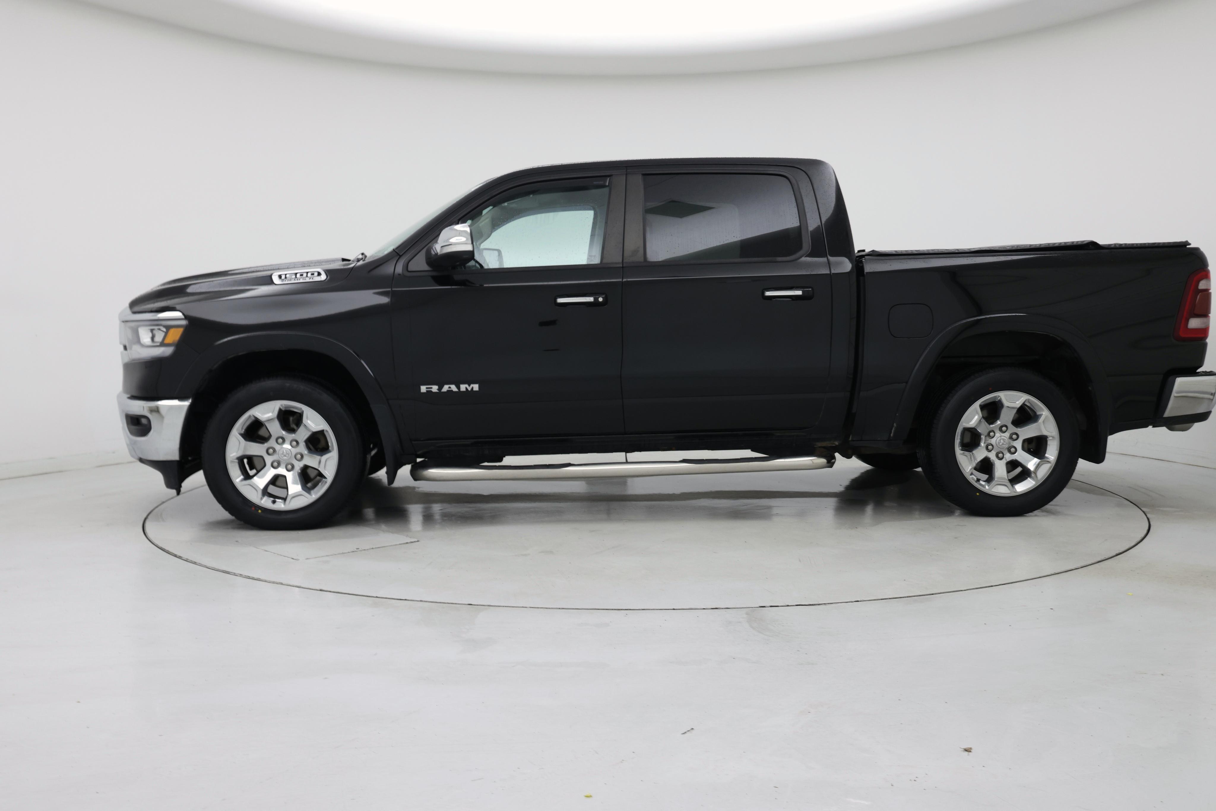 Thumbnail: 2020 RAM 1500 - 3