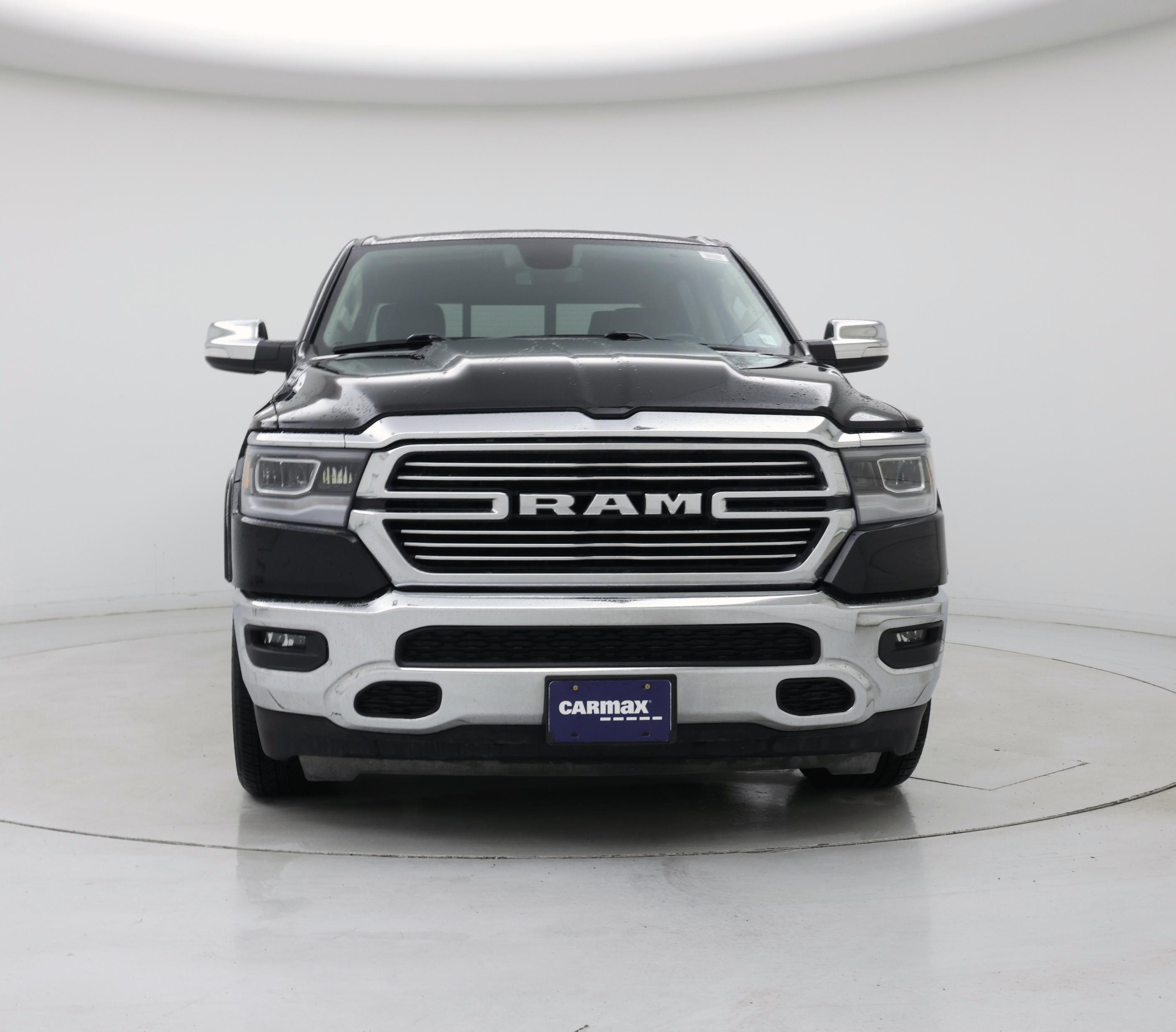 Thumbnail: 2020 RAM 1500 - 5