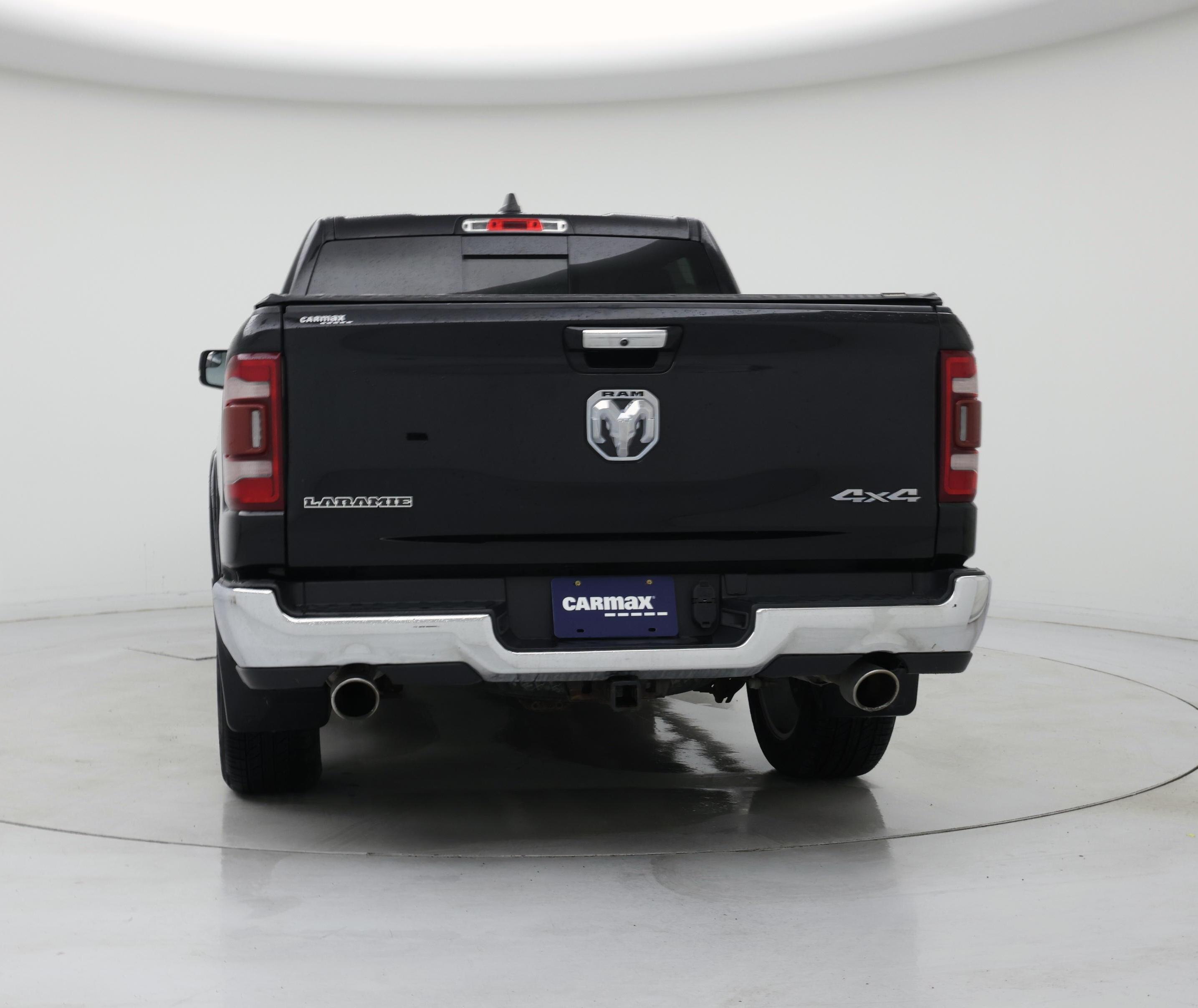 Thumbnail: 2020 RAM 1500 - 6