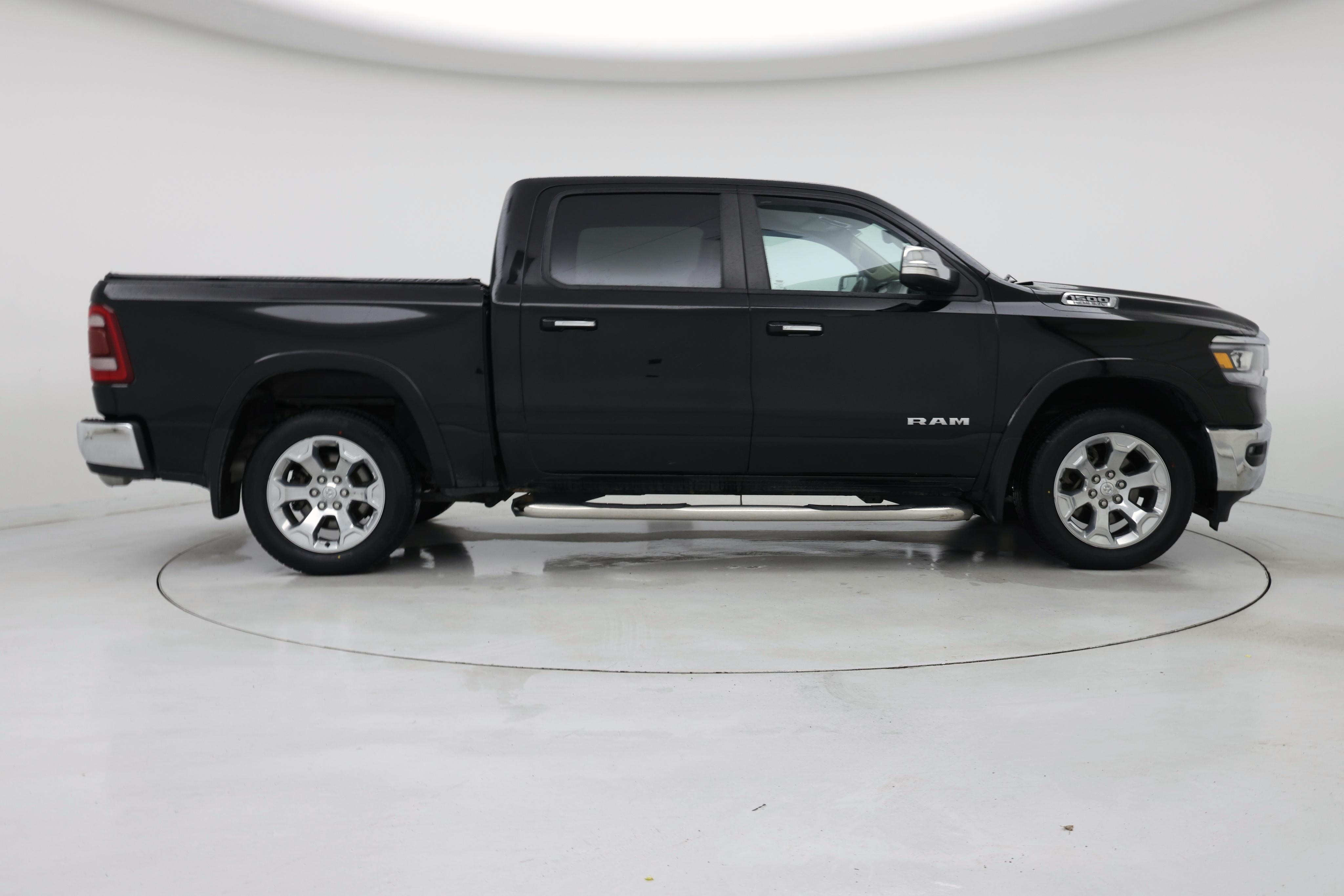 Thumbnail: 2020 RAM 1500 - 7