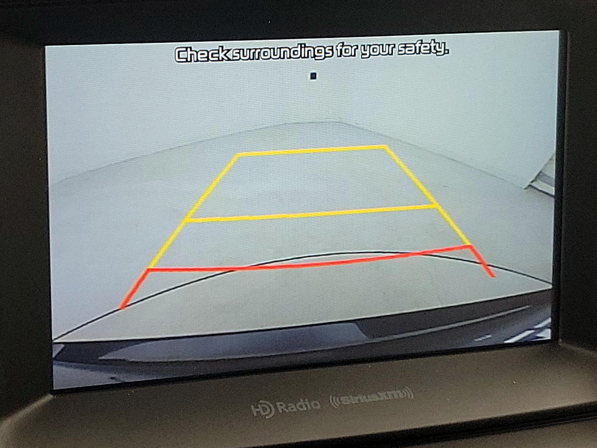 Thumbnail: 2019 Kia Sorento - 14