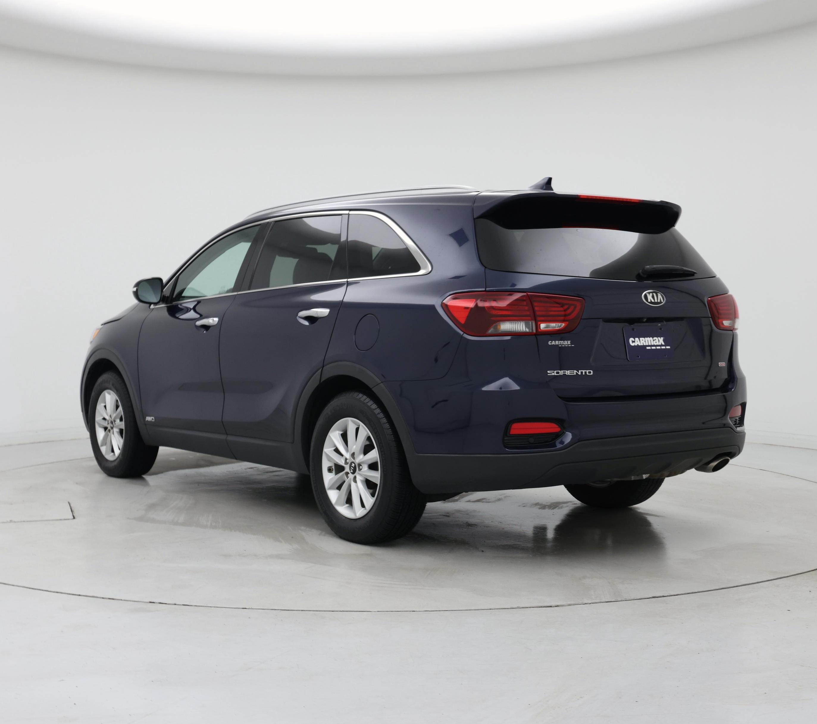 Thumbnail: 2019 Kia Sorento - 2