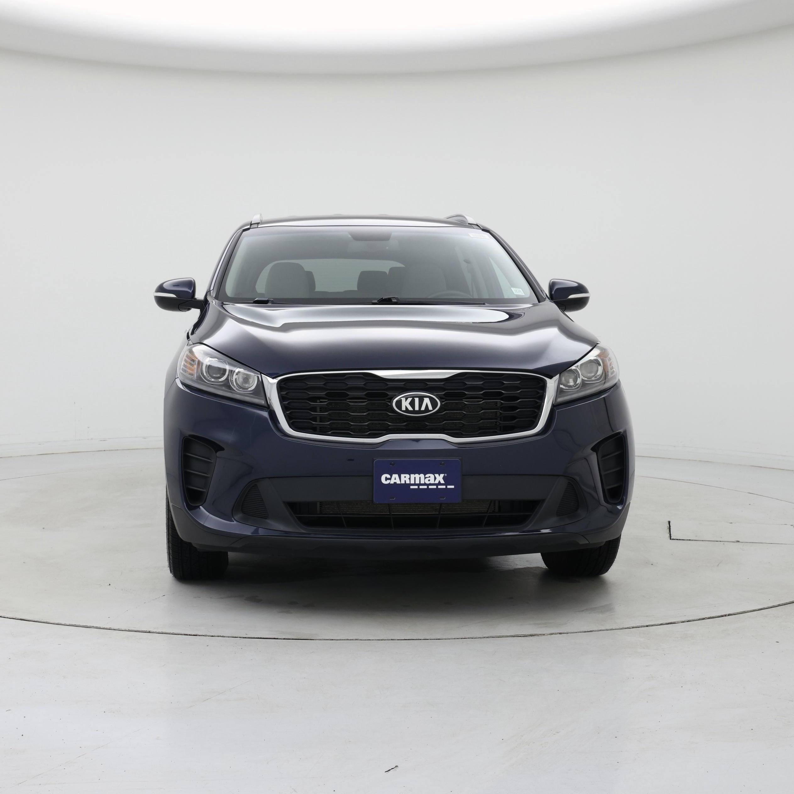 Thumbnail: 2019 Kia Sorento - 5