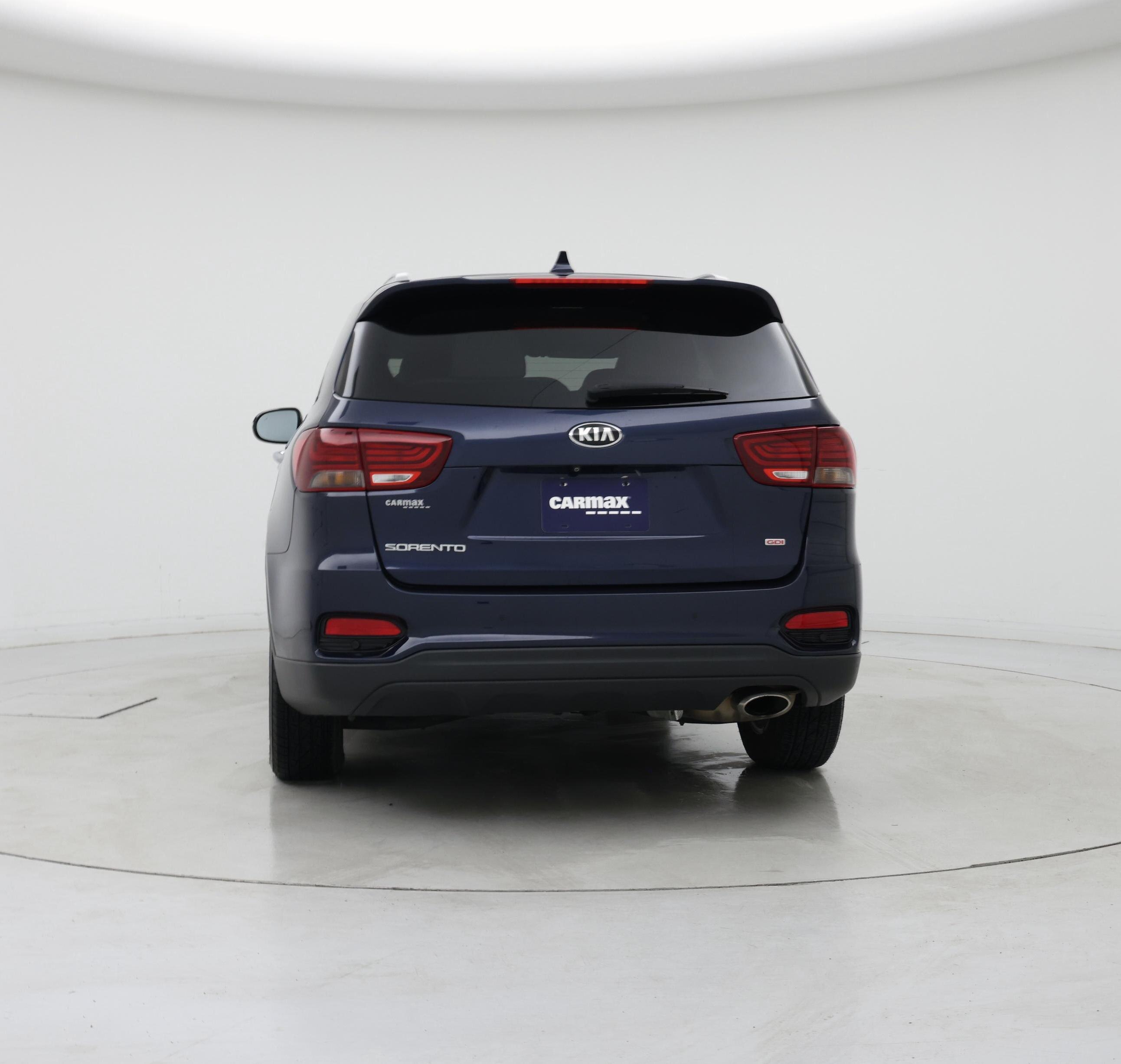 Thumbnail: 2019 Kia Sorento - 6