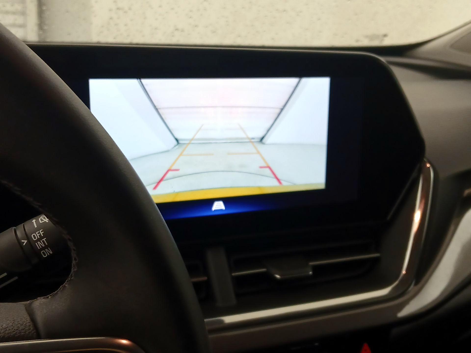 Thumbnail: 2025 Chevrolet Trax - 14