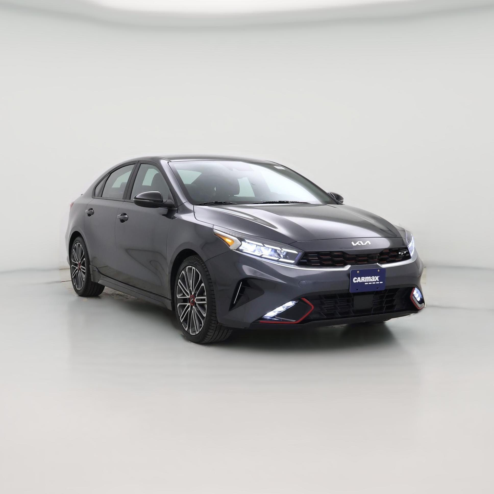 Thumbnail: 2024 Kia Forte - 1