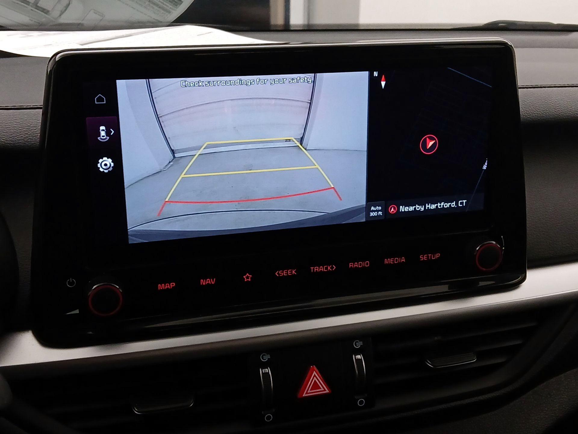 Thumbnail: 2024 Kia Forte - 15