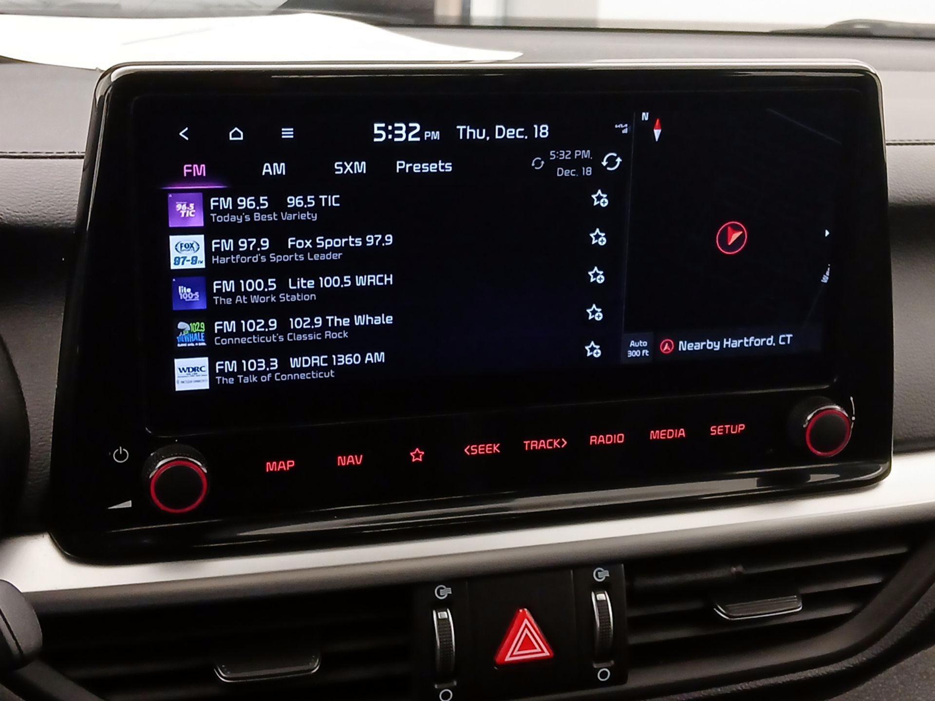 Thumbnail: 2024 Kia Forte - 16