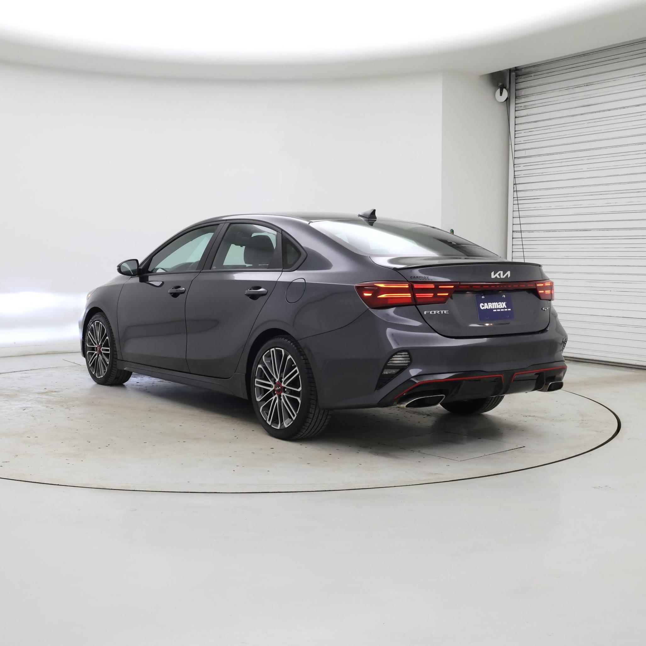 Thumbnail: 2024 Kia Forte - 2