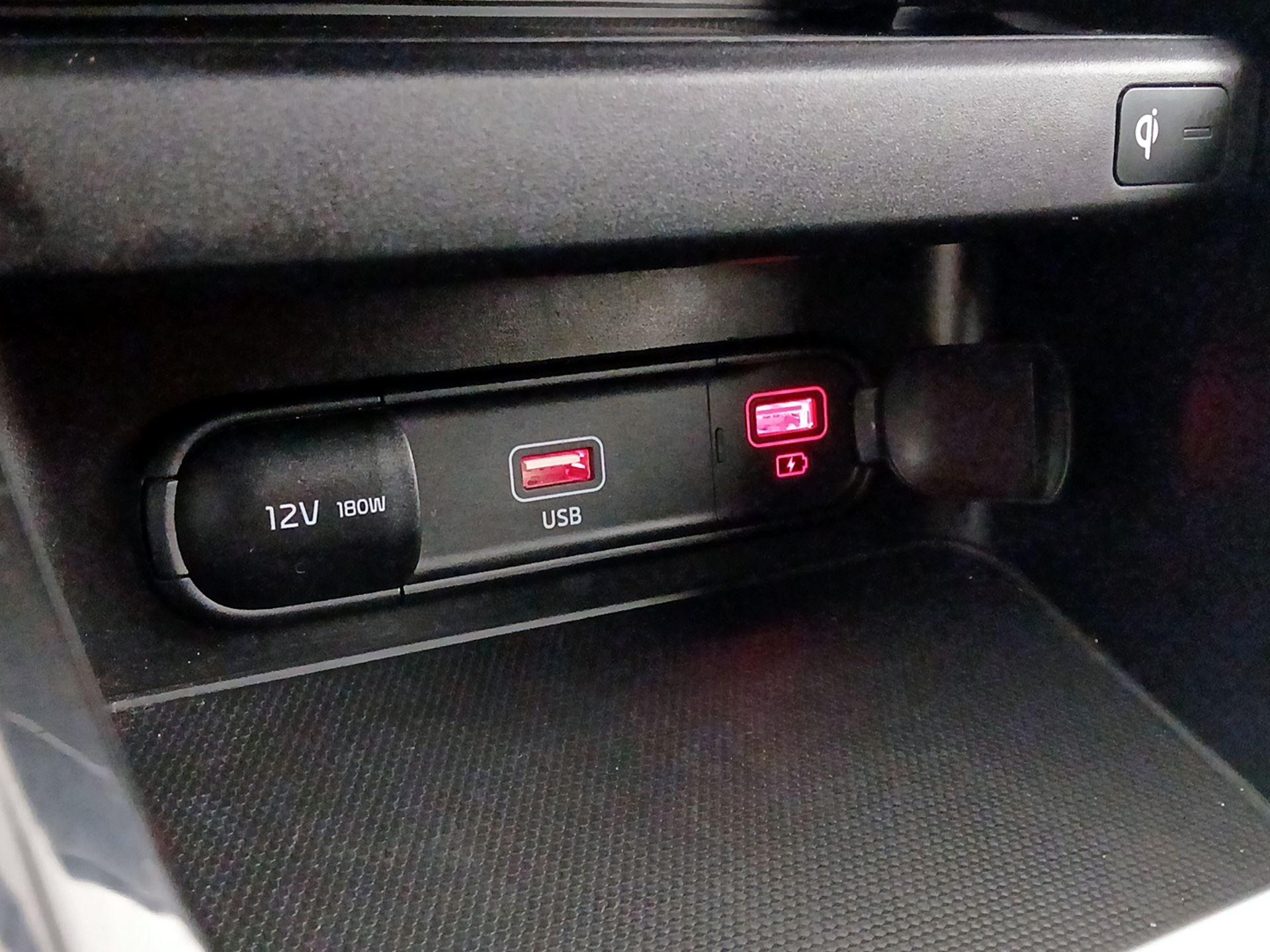 Thumbnail: 2024 Kia Forte - 19