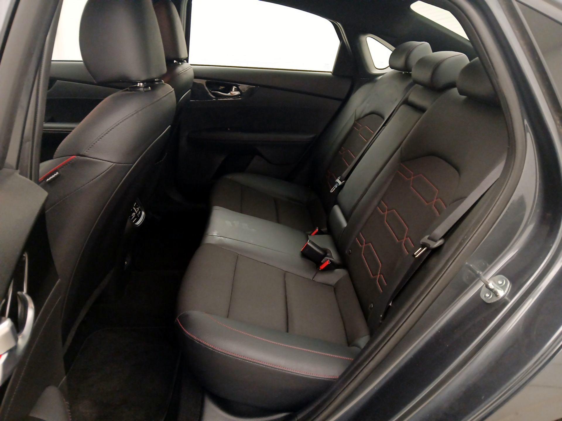 Thumbnail: 2024 Kia Forte - 20