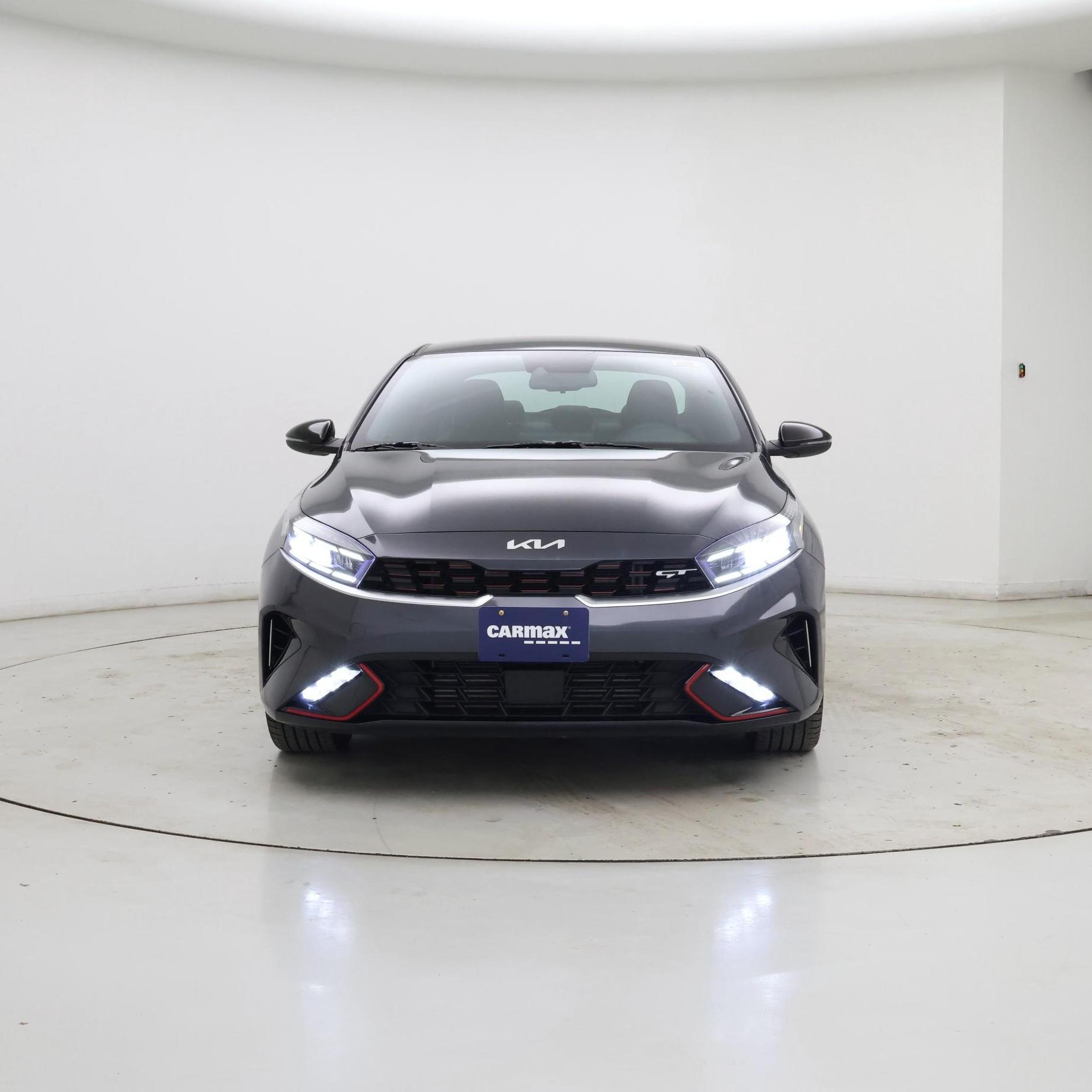 Thumbnail: 2024 Kia Forte - 5