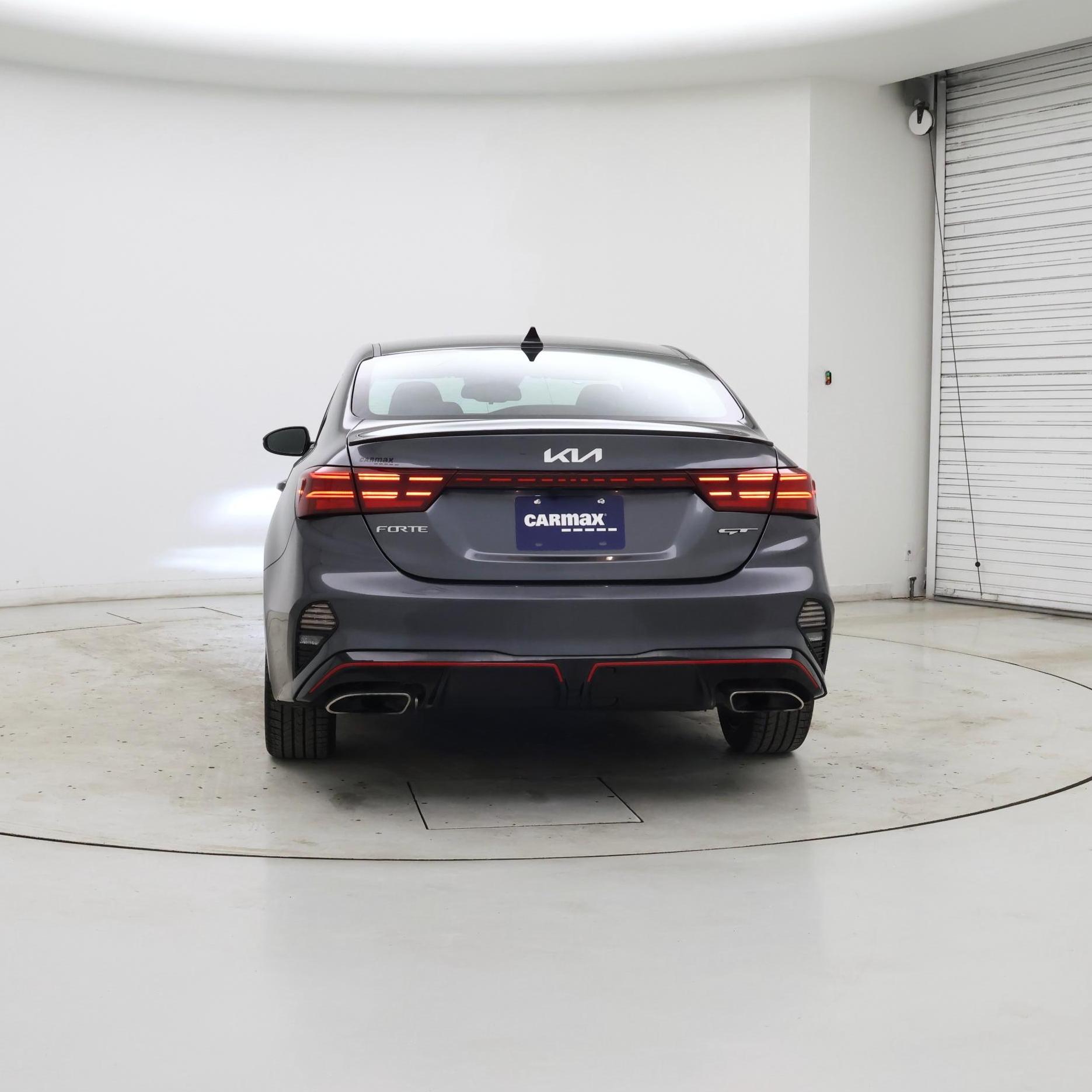 Thumbnail: 2024 Kia Forte - 6