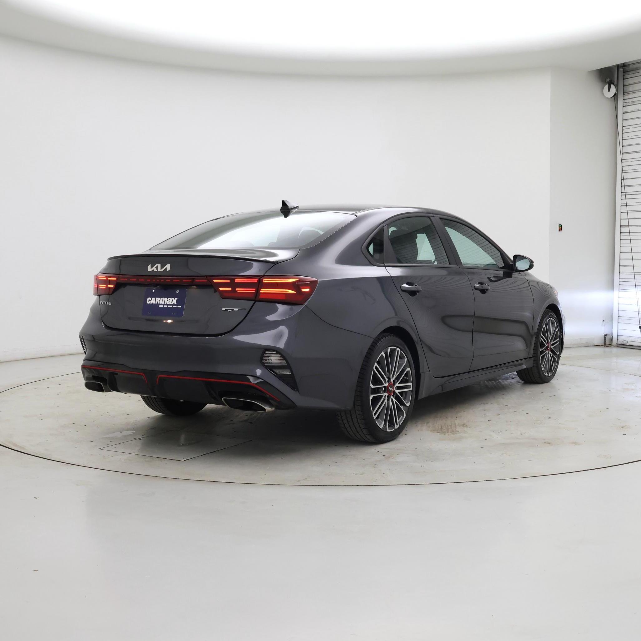 Thumbnail: 2024 Kia Forte - 8