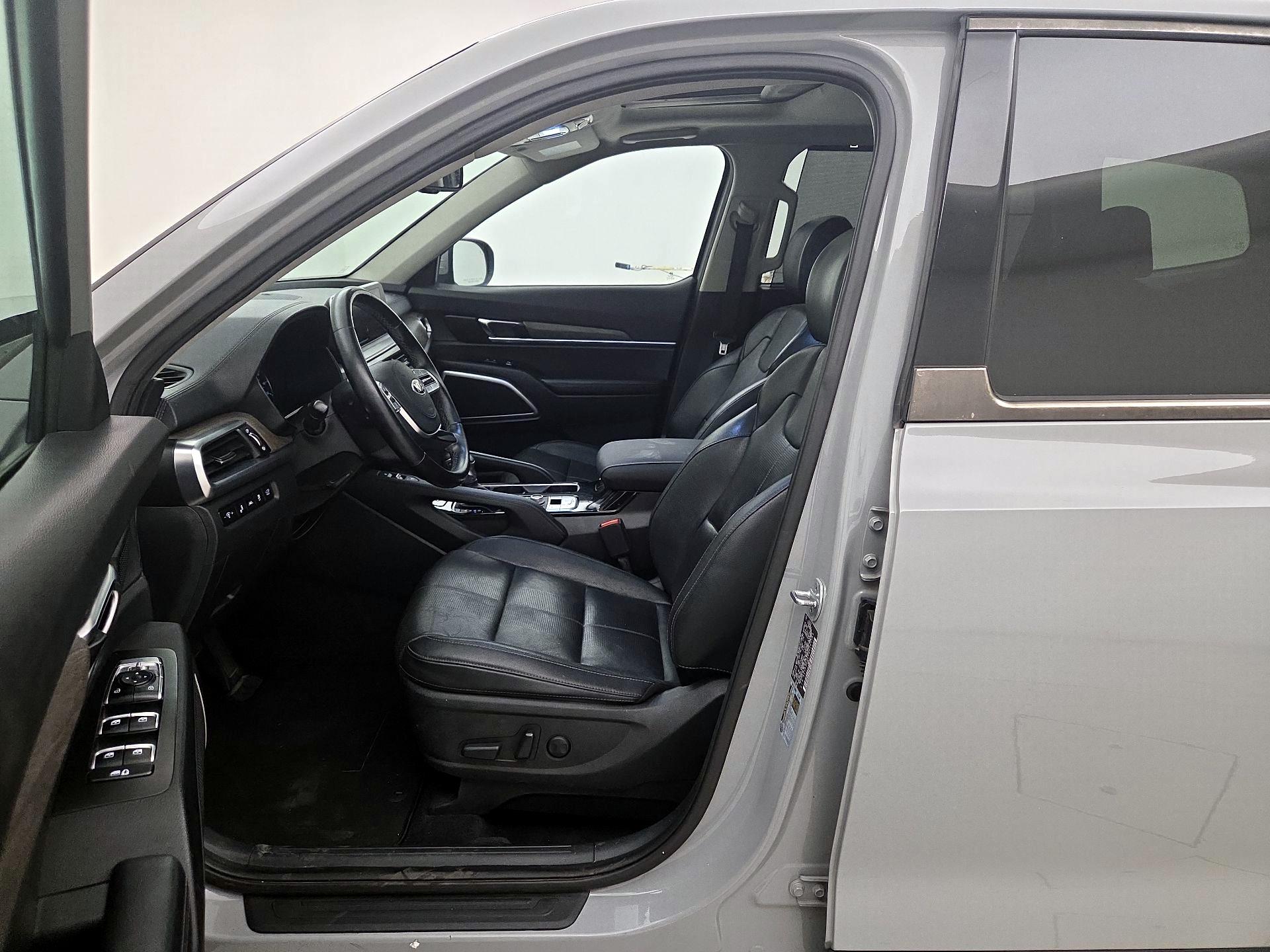 Thumbnail: 2021 Kia Telluride - 11