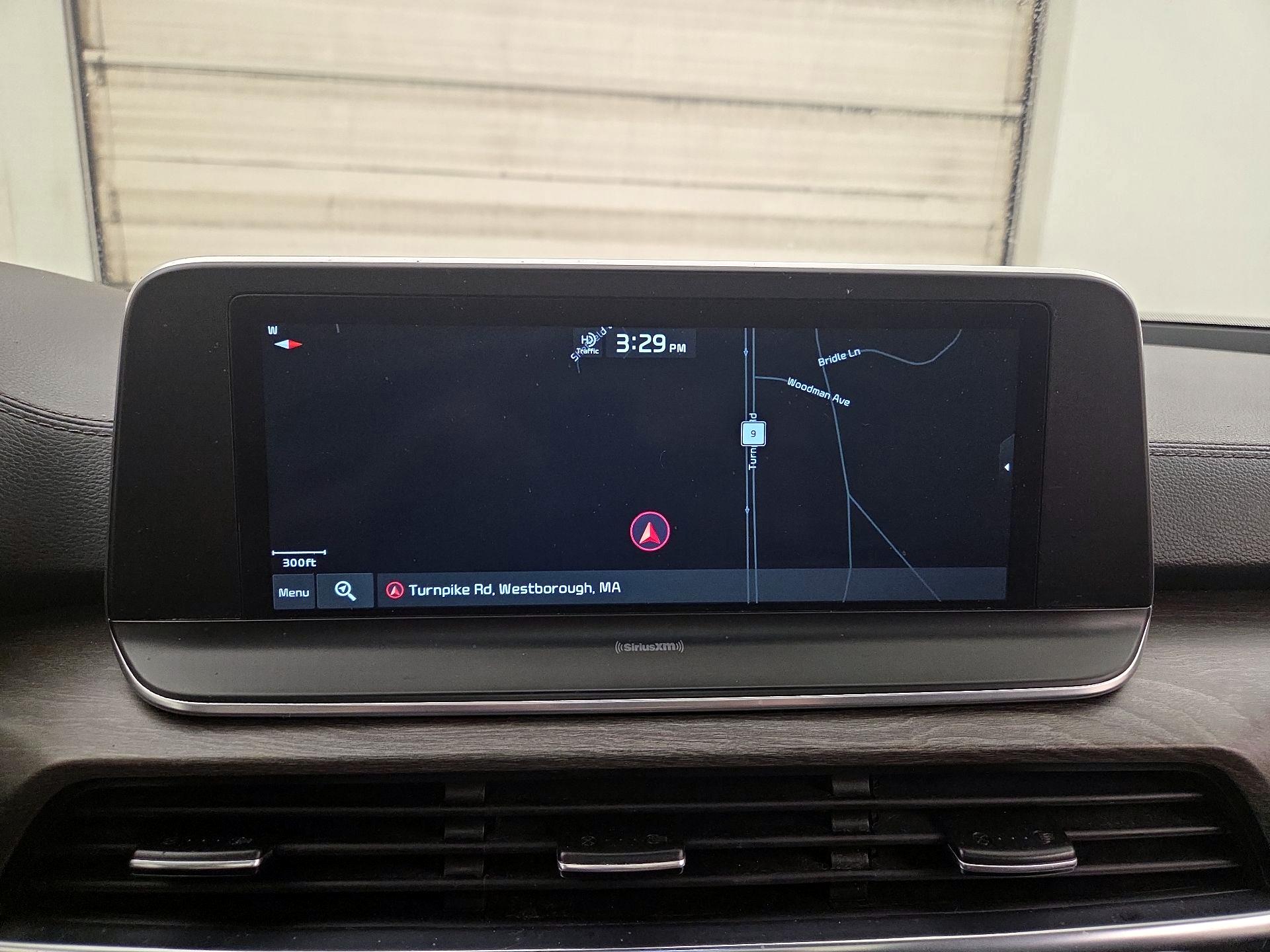 Thumbnail: 2021 Kia Telluride - 14