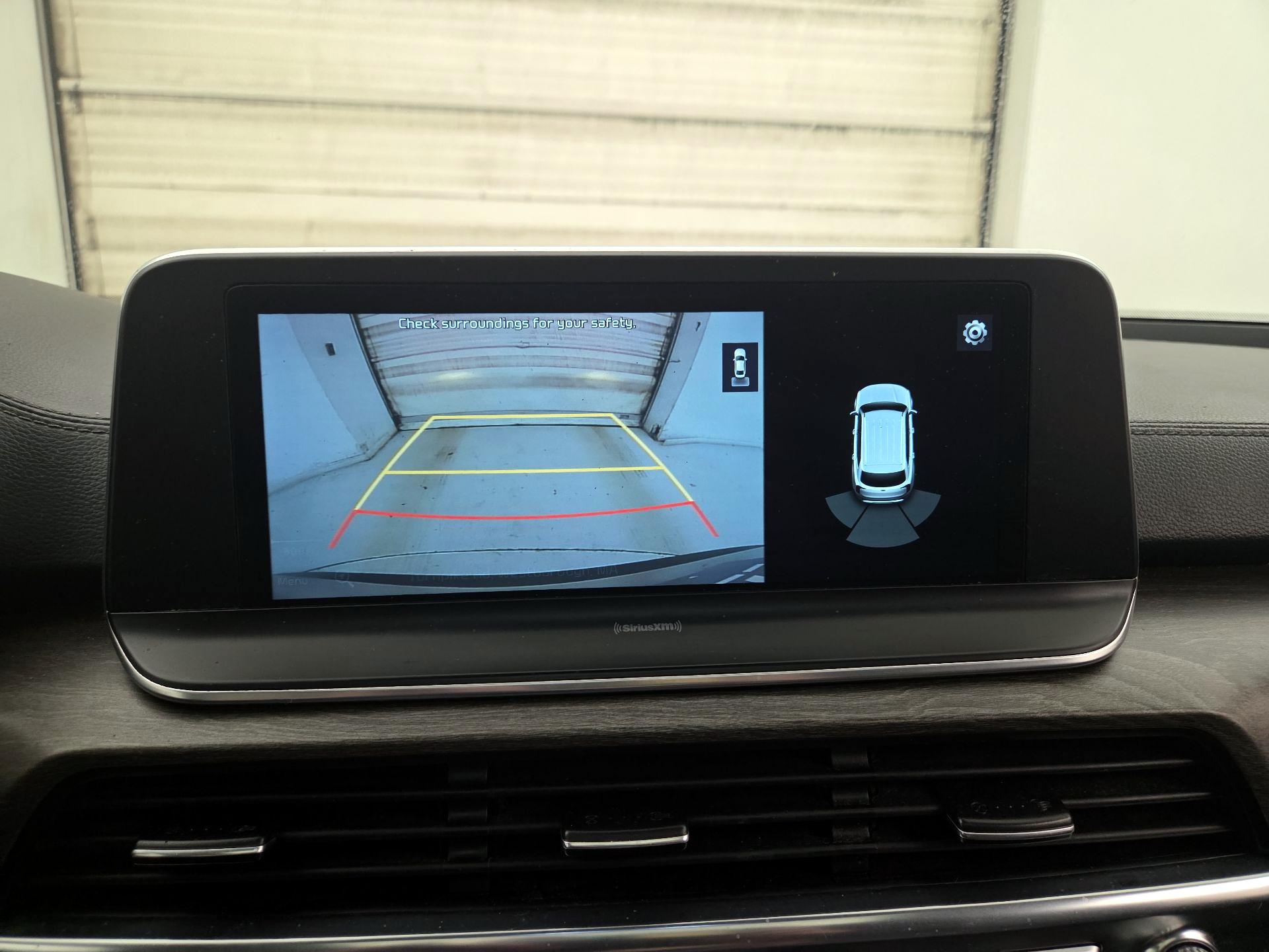 Thumbnail: 2021 Kia Telluride - 15