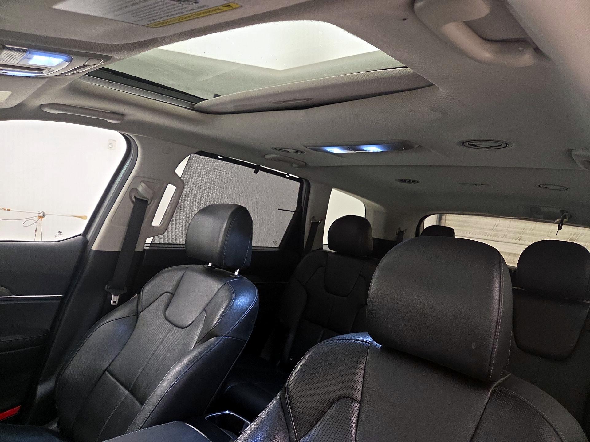 Thumbnail: 2021 Kia Telluride - 20