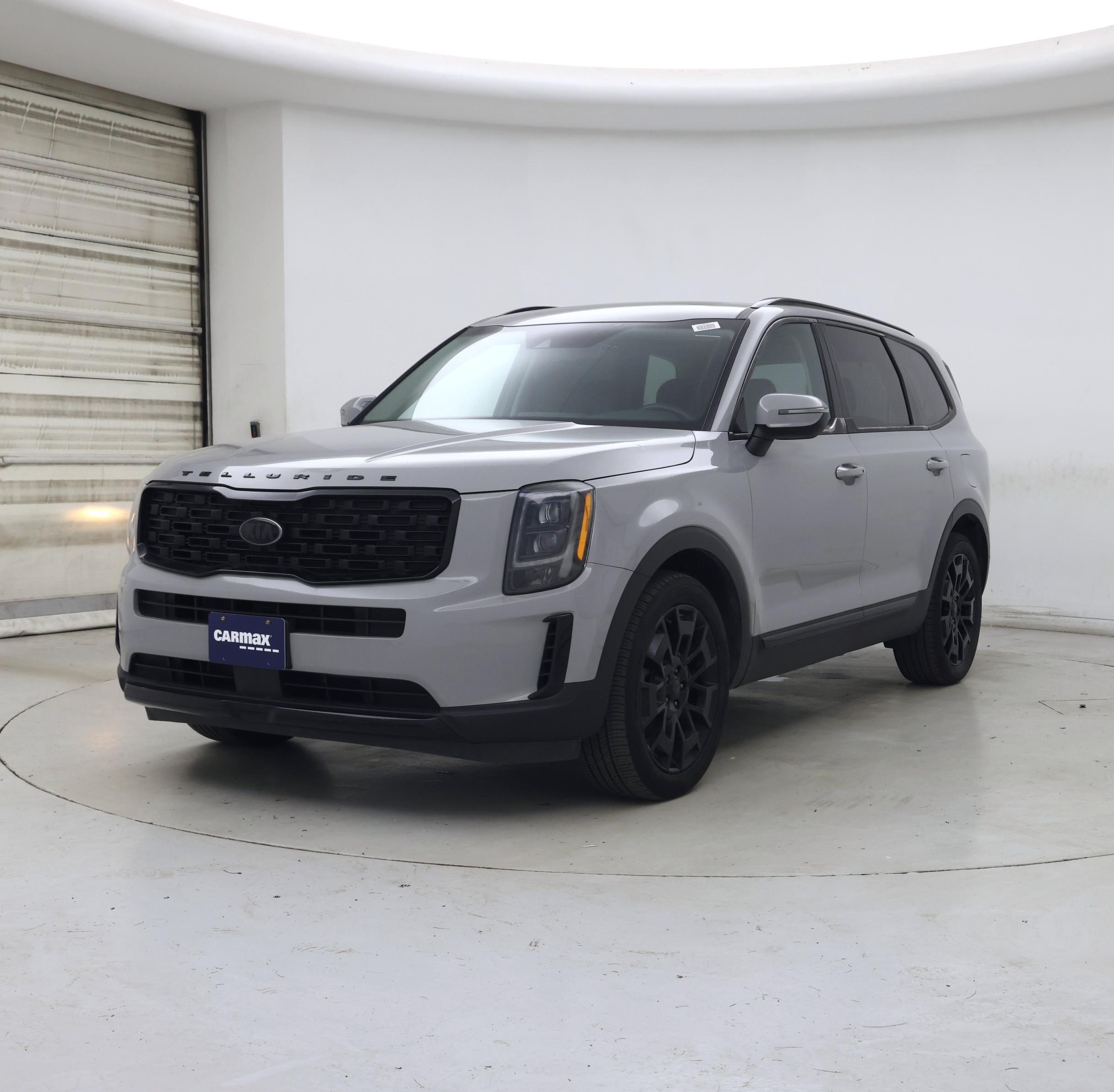 Thumbnail: 2021 Kia Telluride - 4