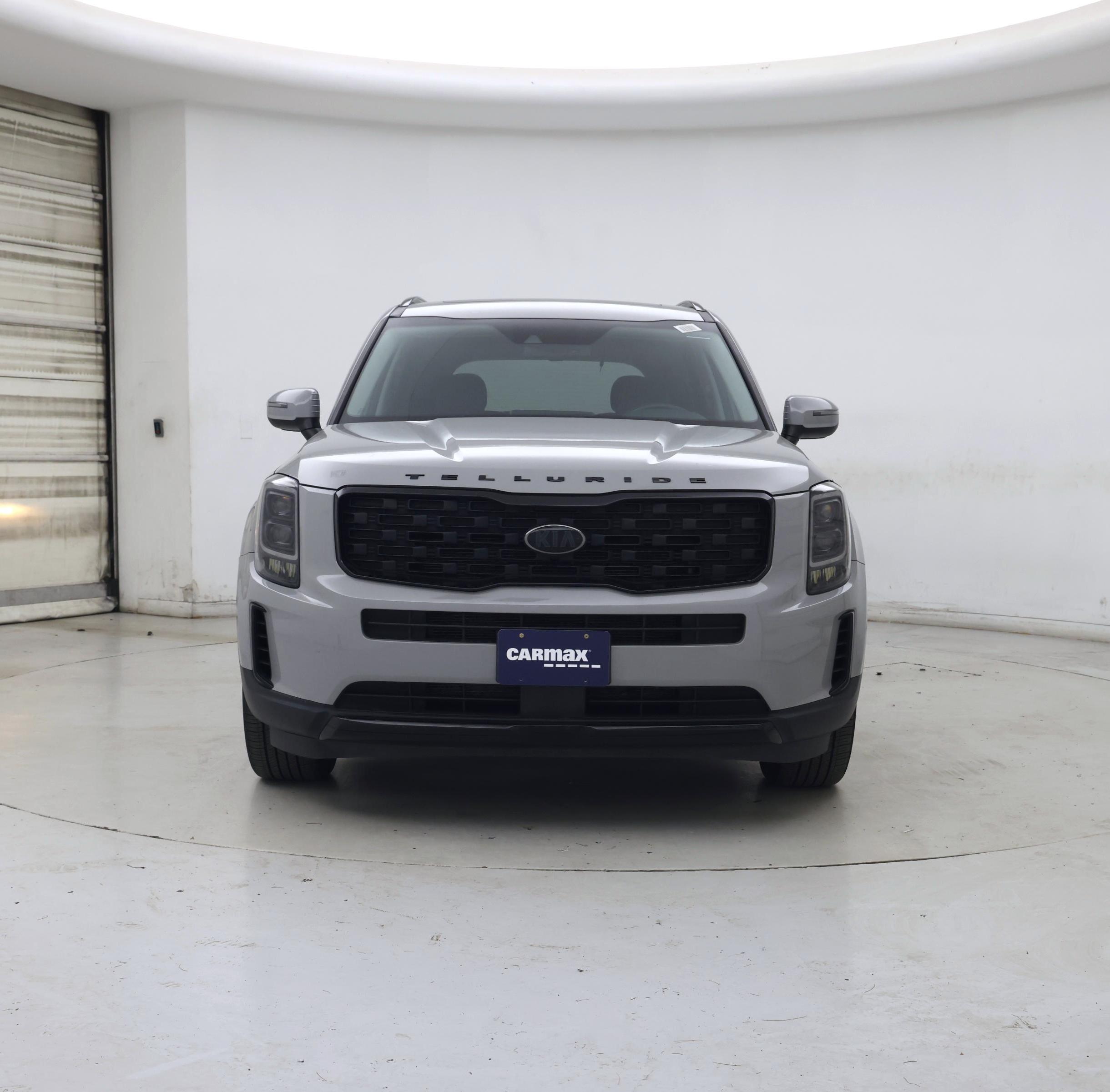 Thumbnail: 2021 Kia Telluride - 5