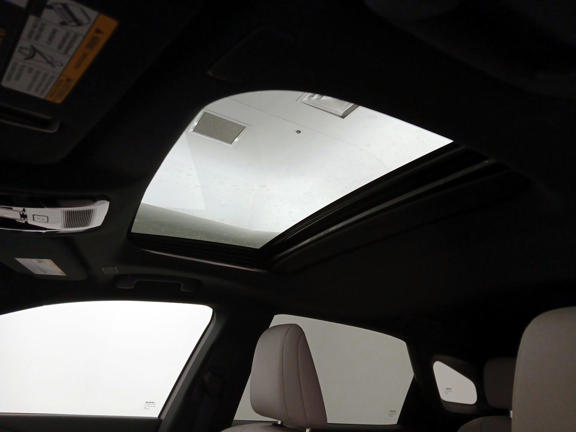 Thumbnail: 2025 Lexus RX - 19