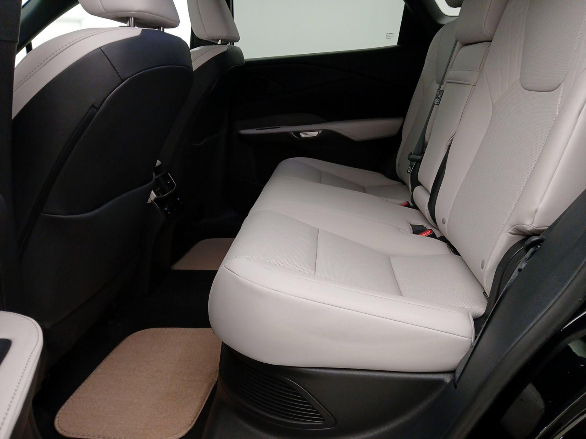 Thumbnail: 2025 Lexus RX - 20