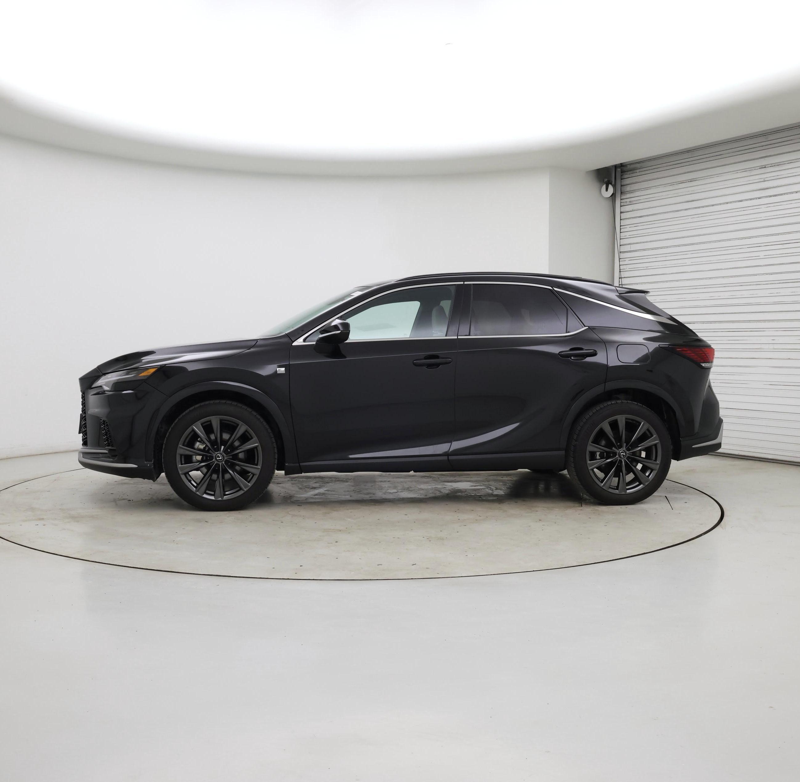 Thumbnail: 2025 Lexus RX - 3