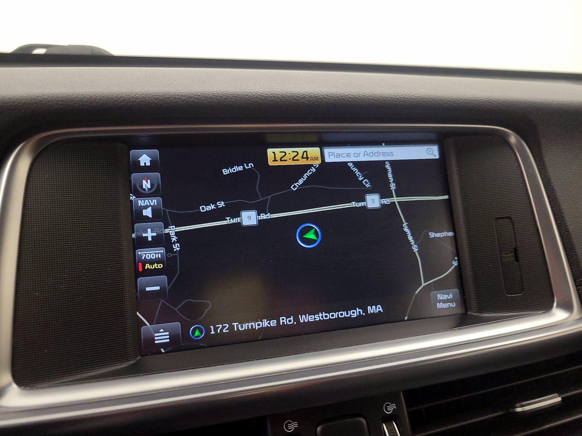 Thumbnail: 2017 Kia Optima - 14