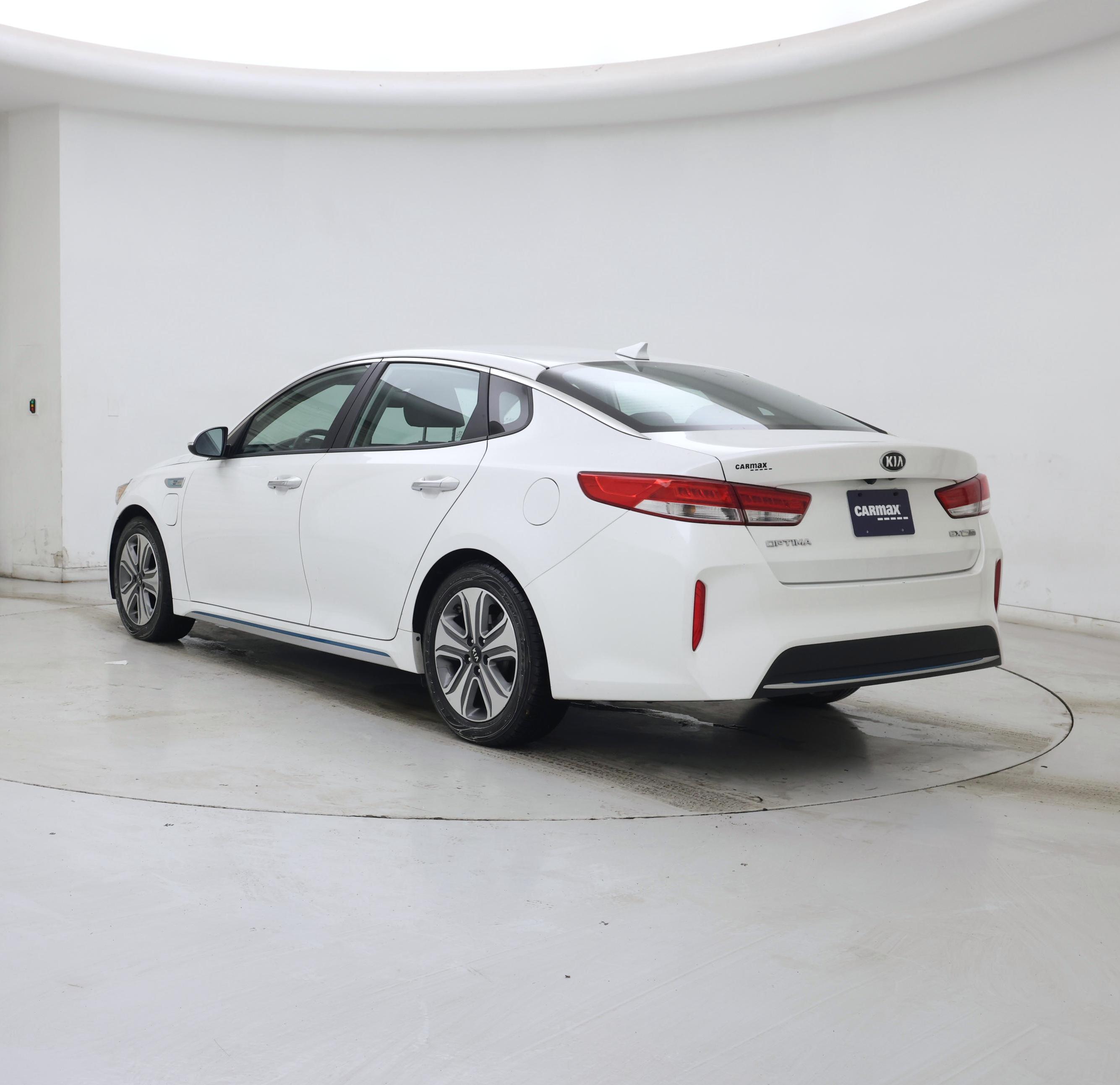 Thumbnail: 2017 Kia Optima - 2