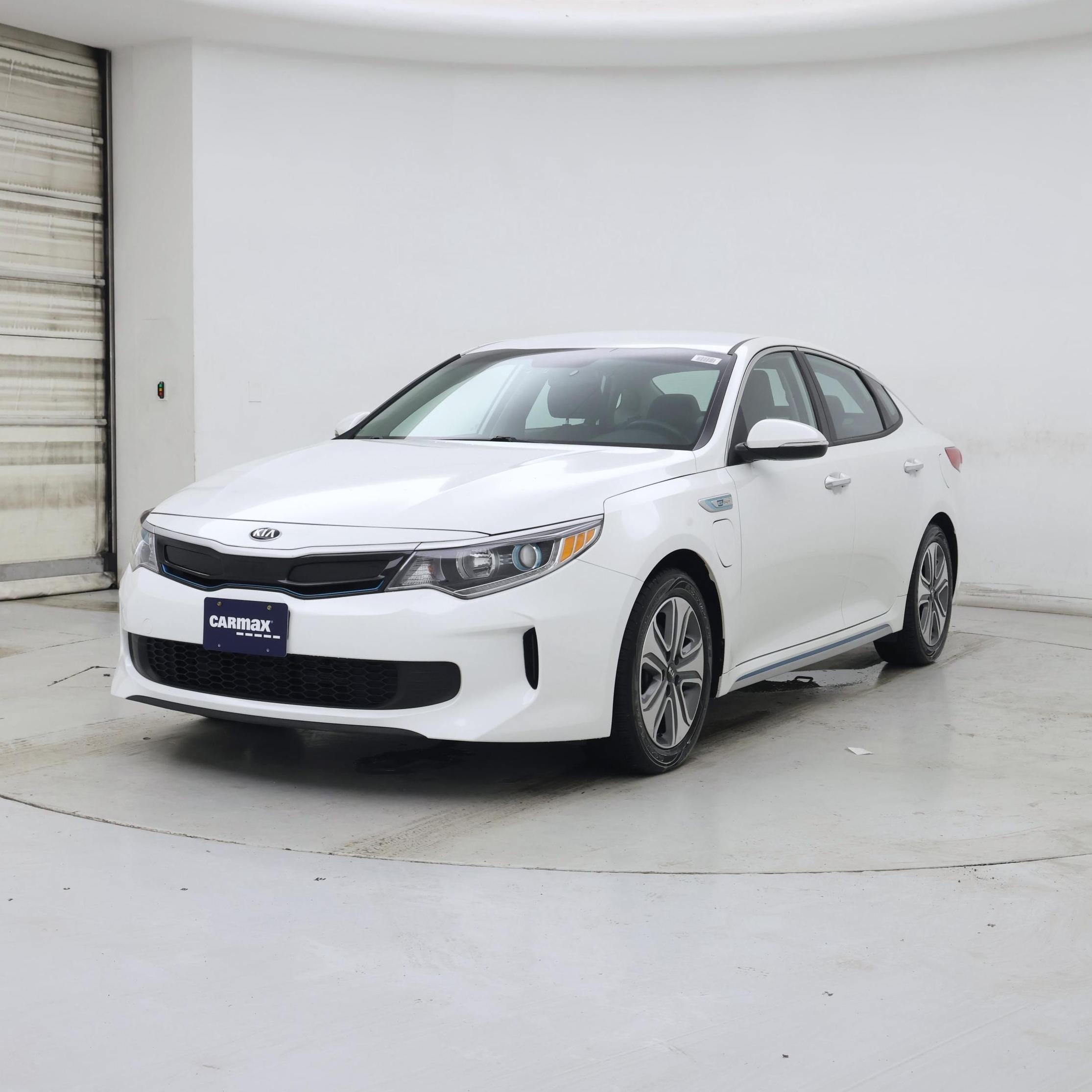 Thumbnail: 2017 Kia Optima - 4