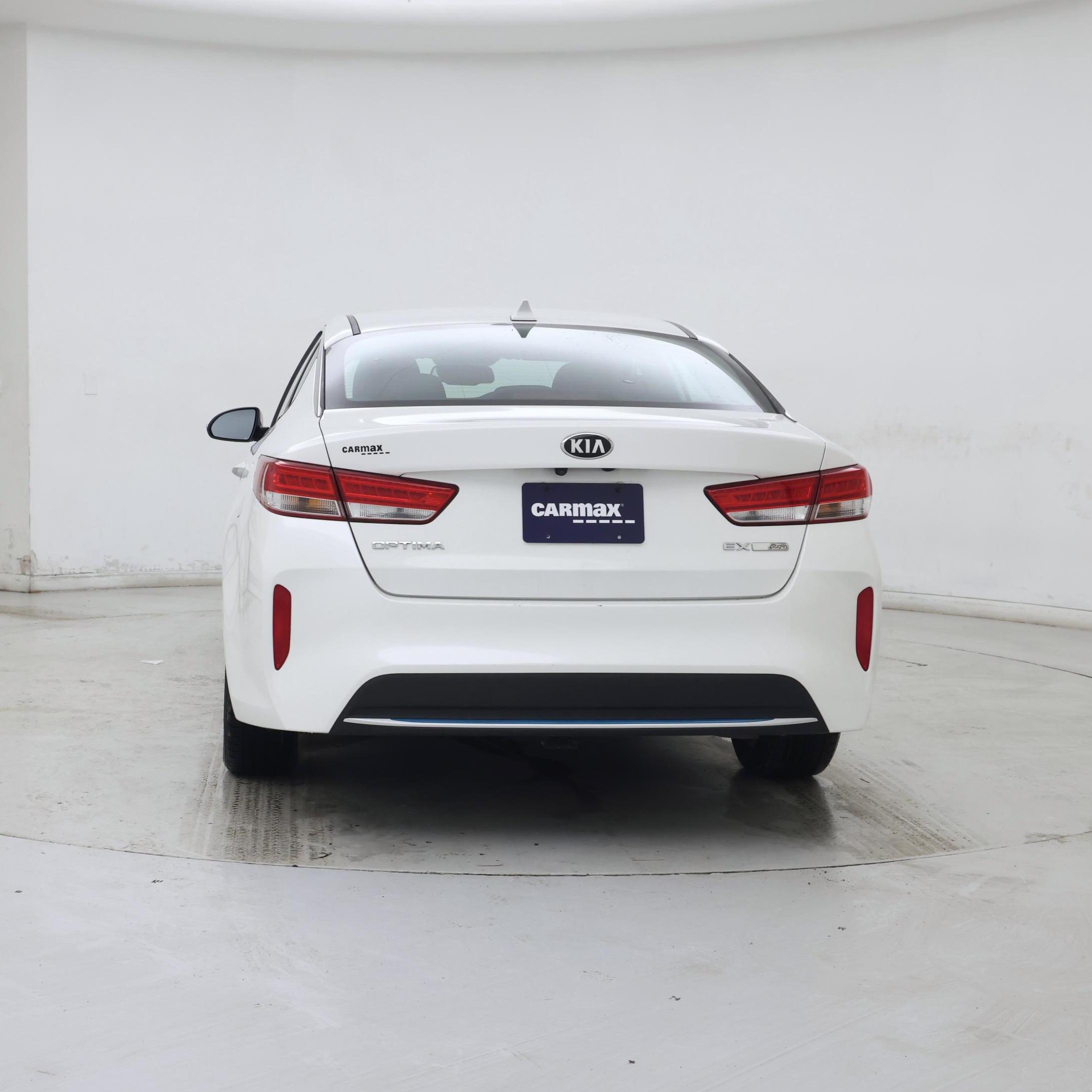 Thumbnail: 2017 Kia Optima - 6