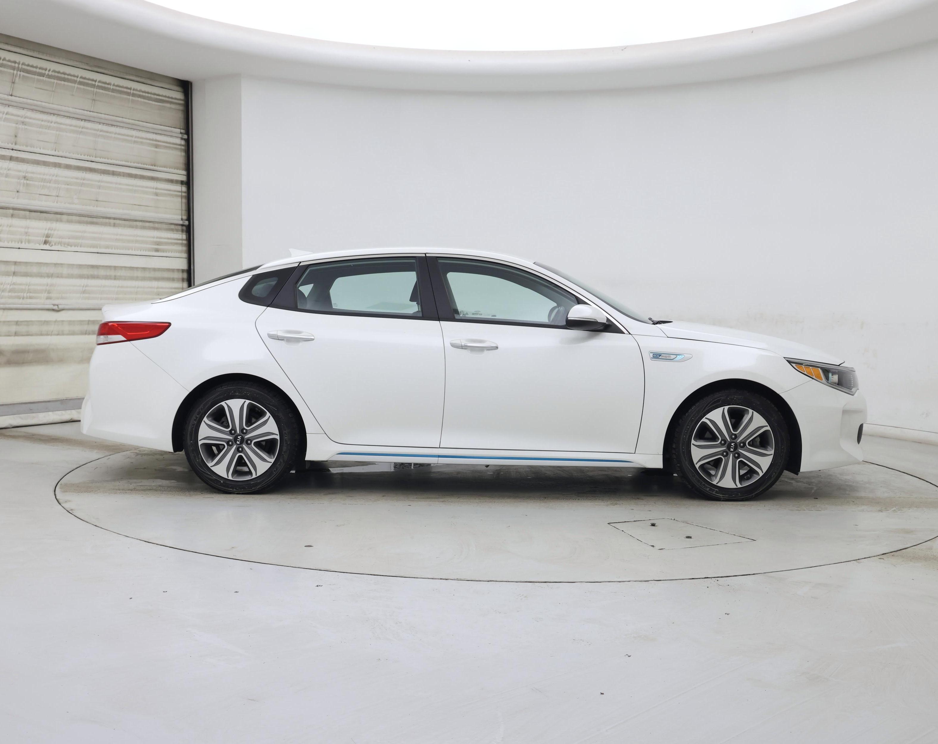 Thumbnail: 2017 Kia Optima - 7