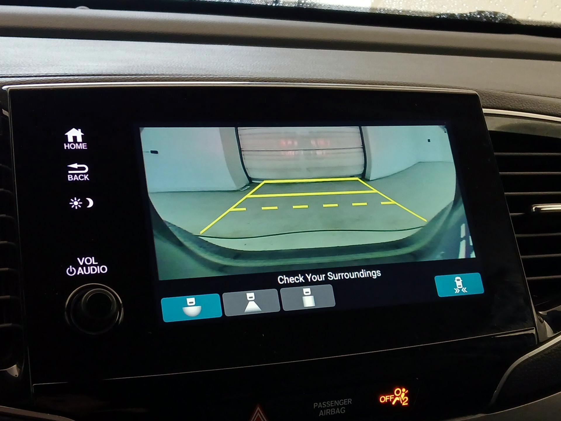 Thumbnail: 2021 Honda Pilot - 14