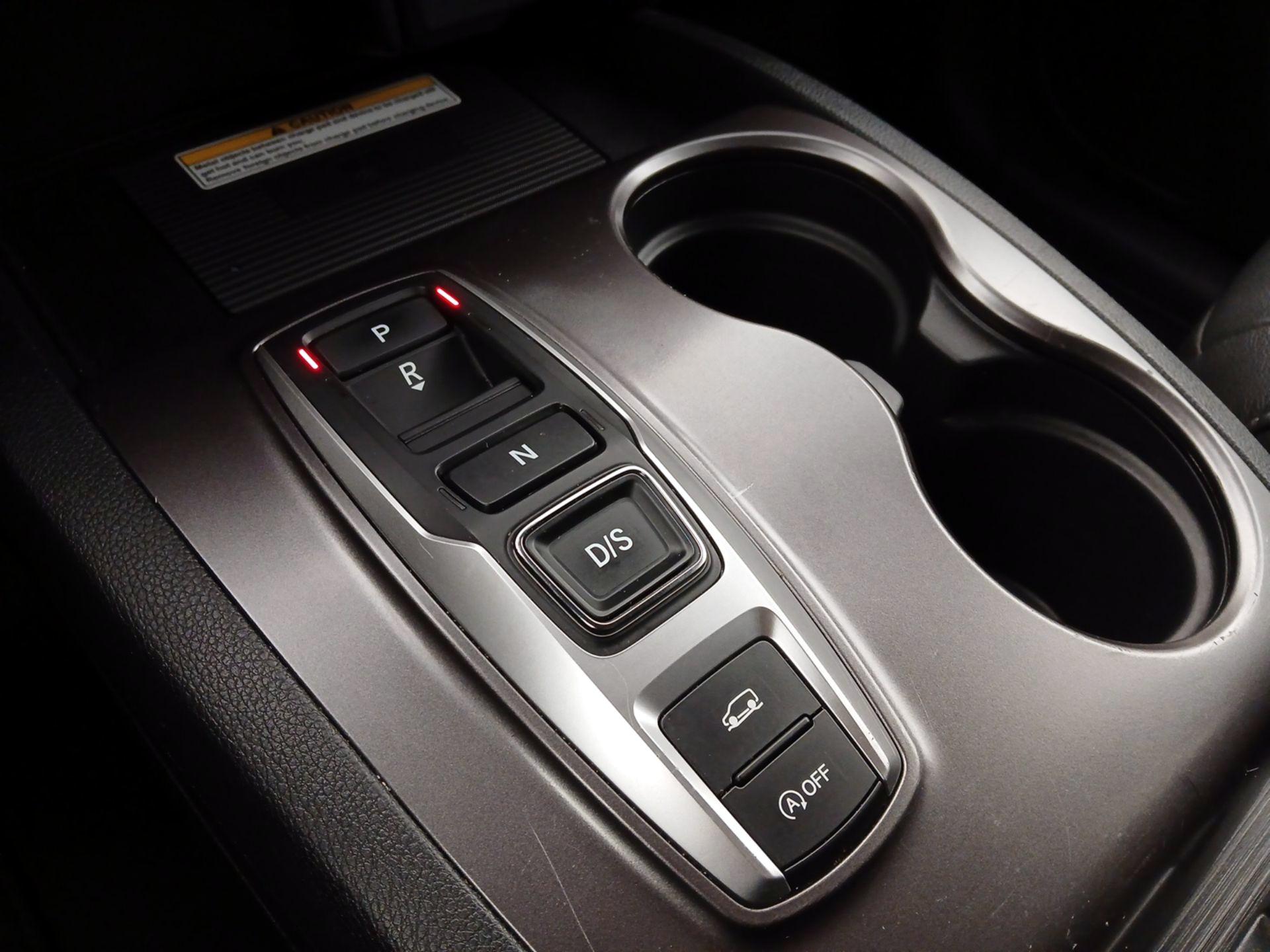 Thumbnail: 2021 Honda Pilot - 17