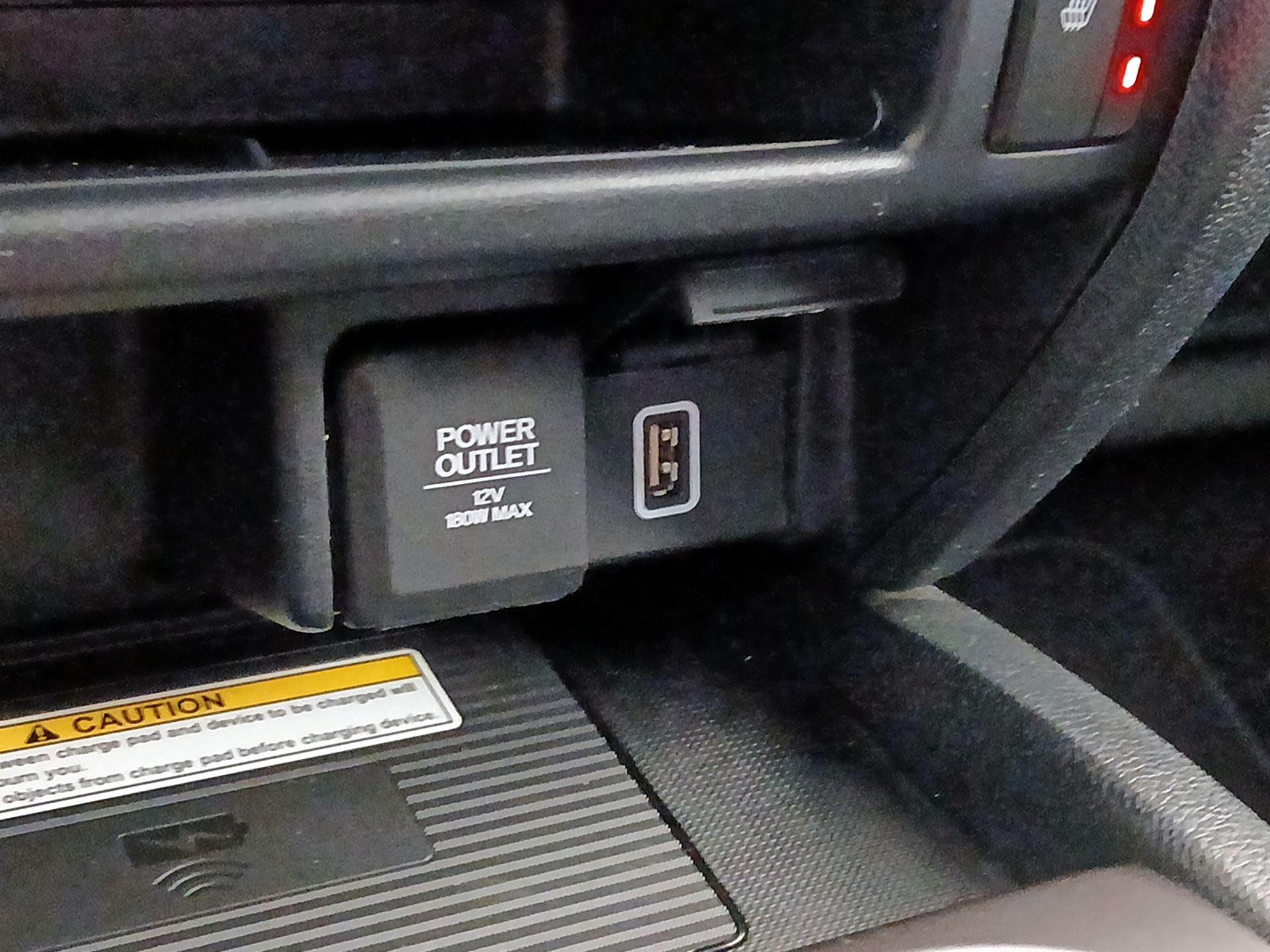 Thumbnail: 2021 Honda Pilot - 18