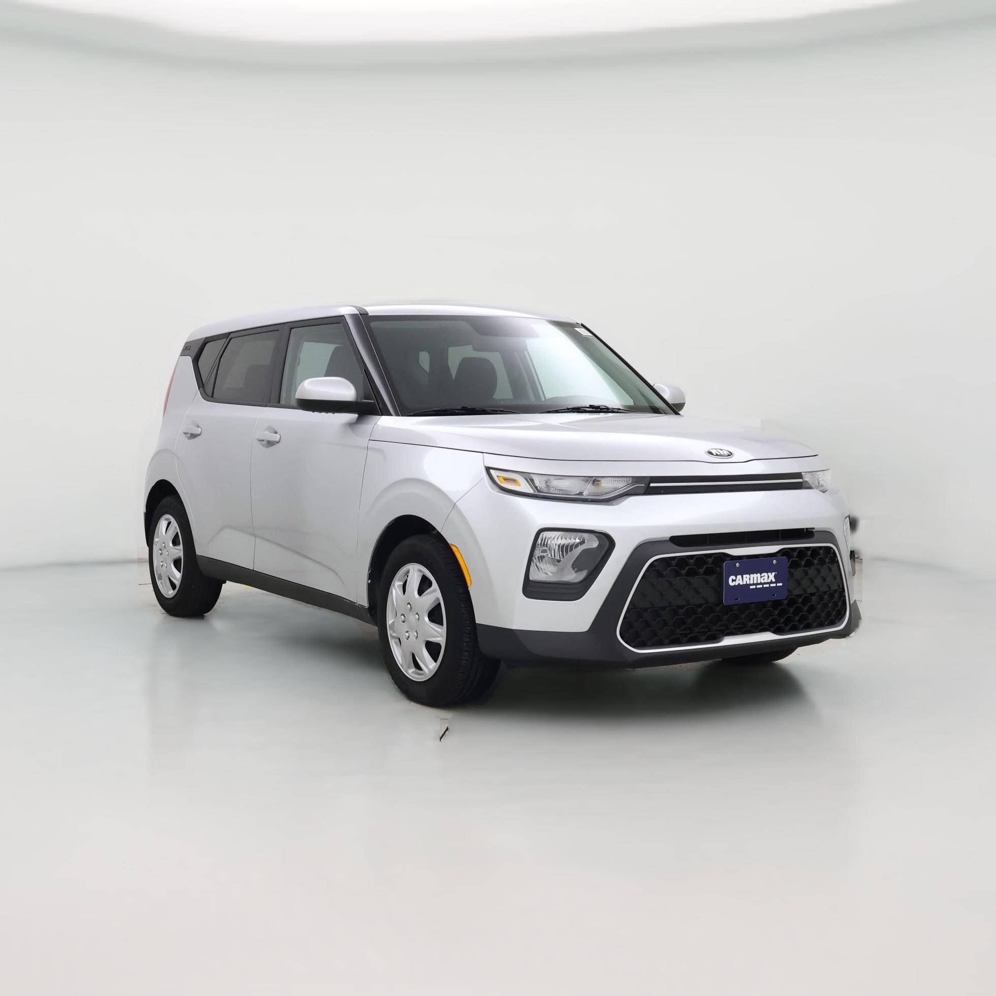 Thumbnail: 2020 Kia Soul - 1