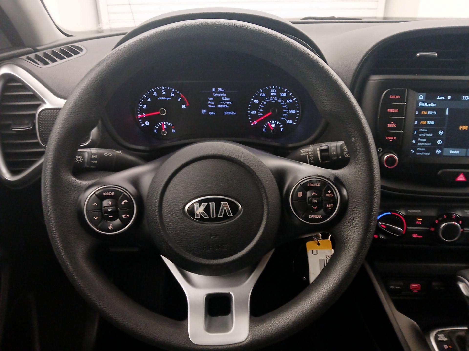 Thumbnail: 2020 Kia Soul - 10