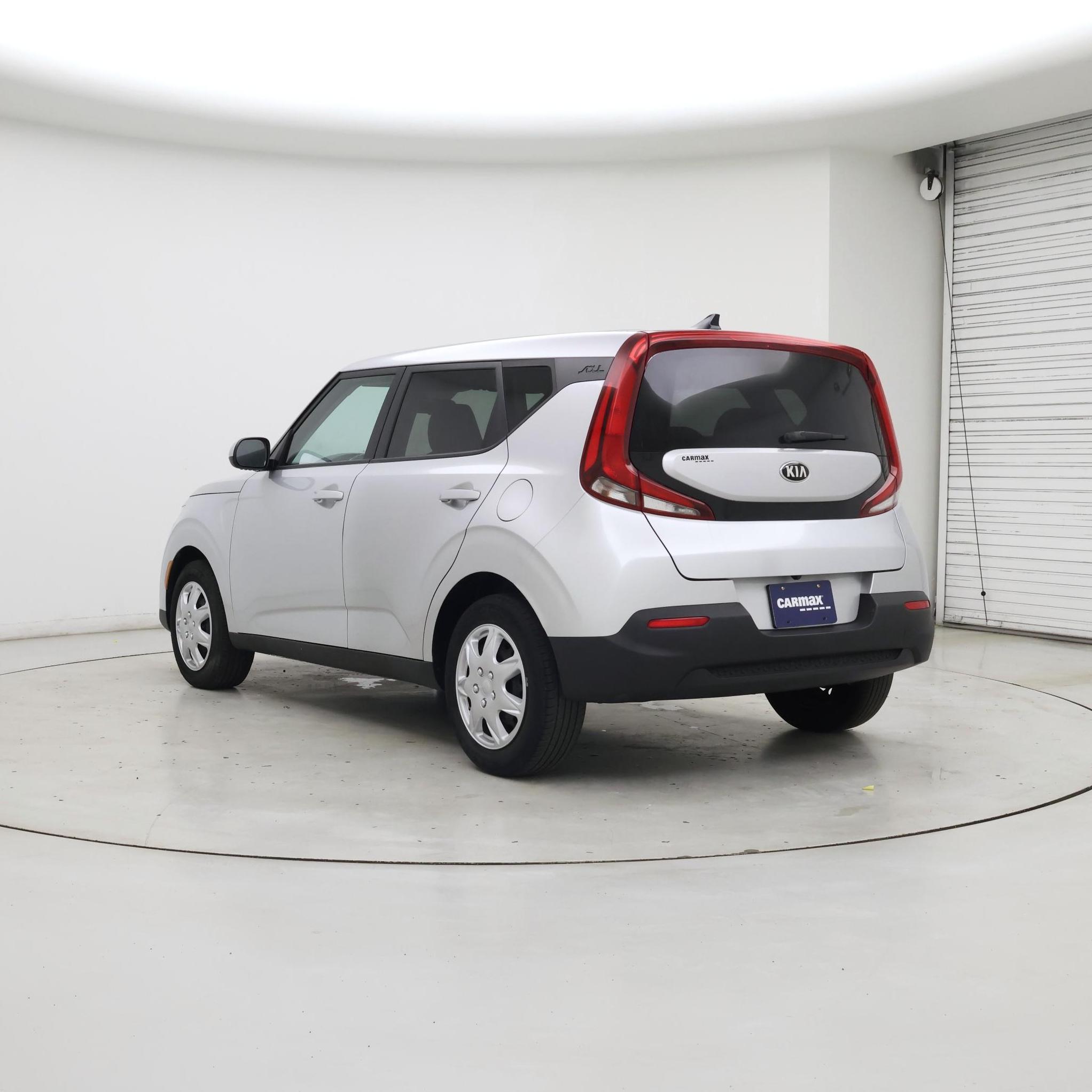 Thumbnail: 2020 Kia Soul - 2