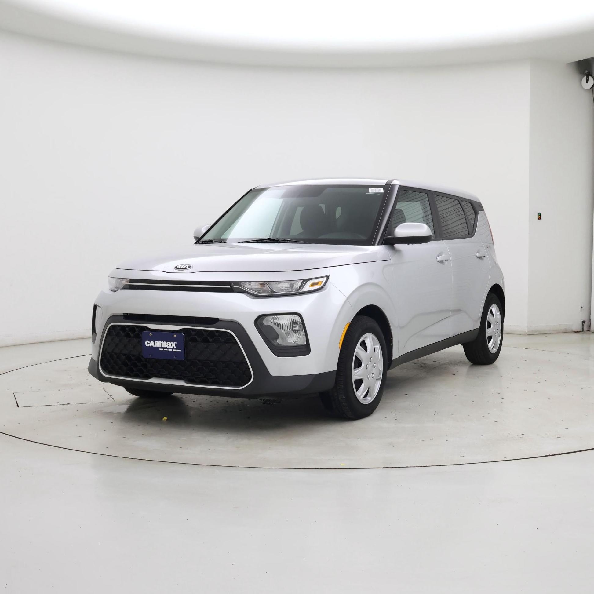 Thumbnail: 2020 Kia Soul - 4