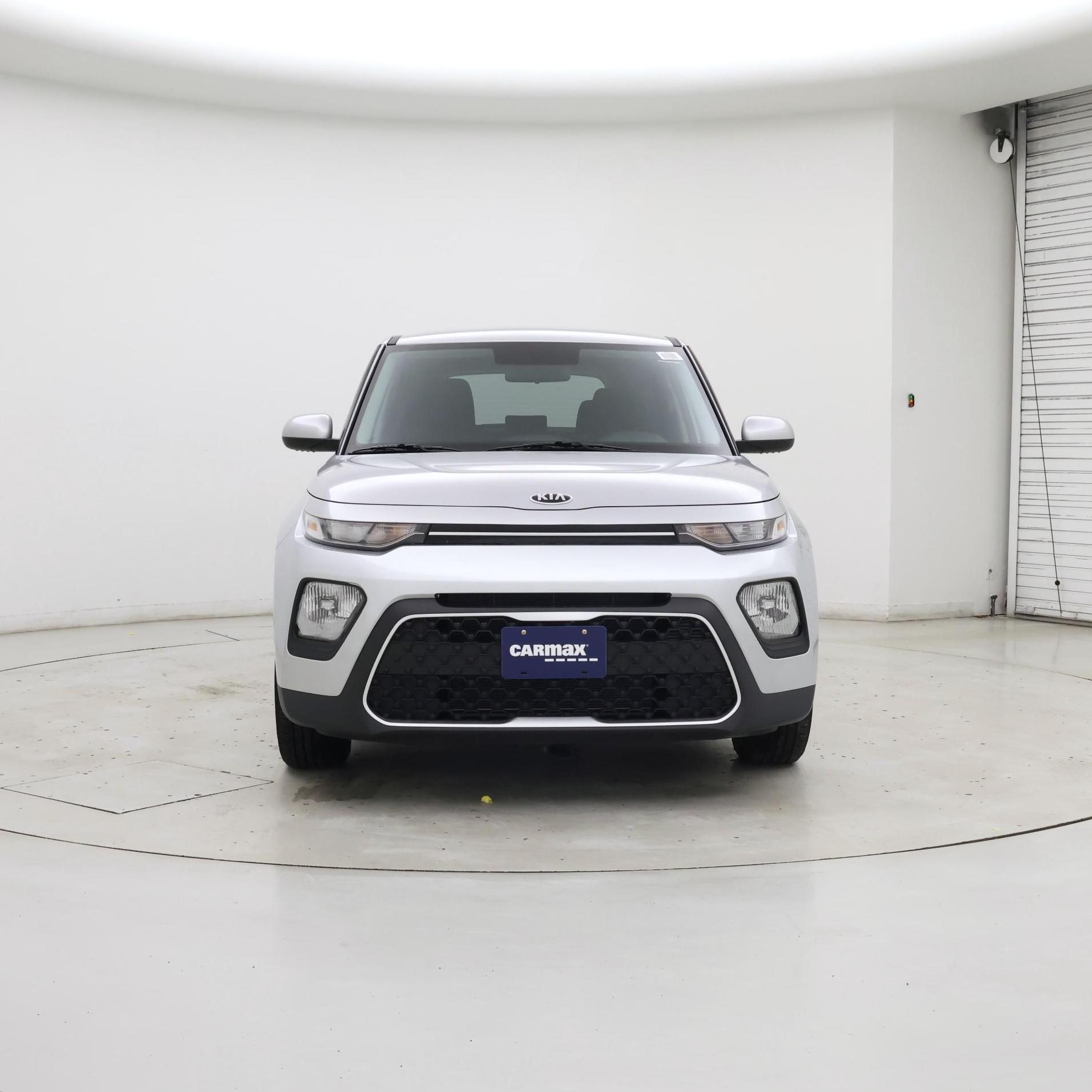 Thumbnail: 2020 Kia Soul - 5