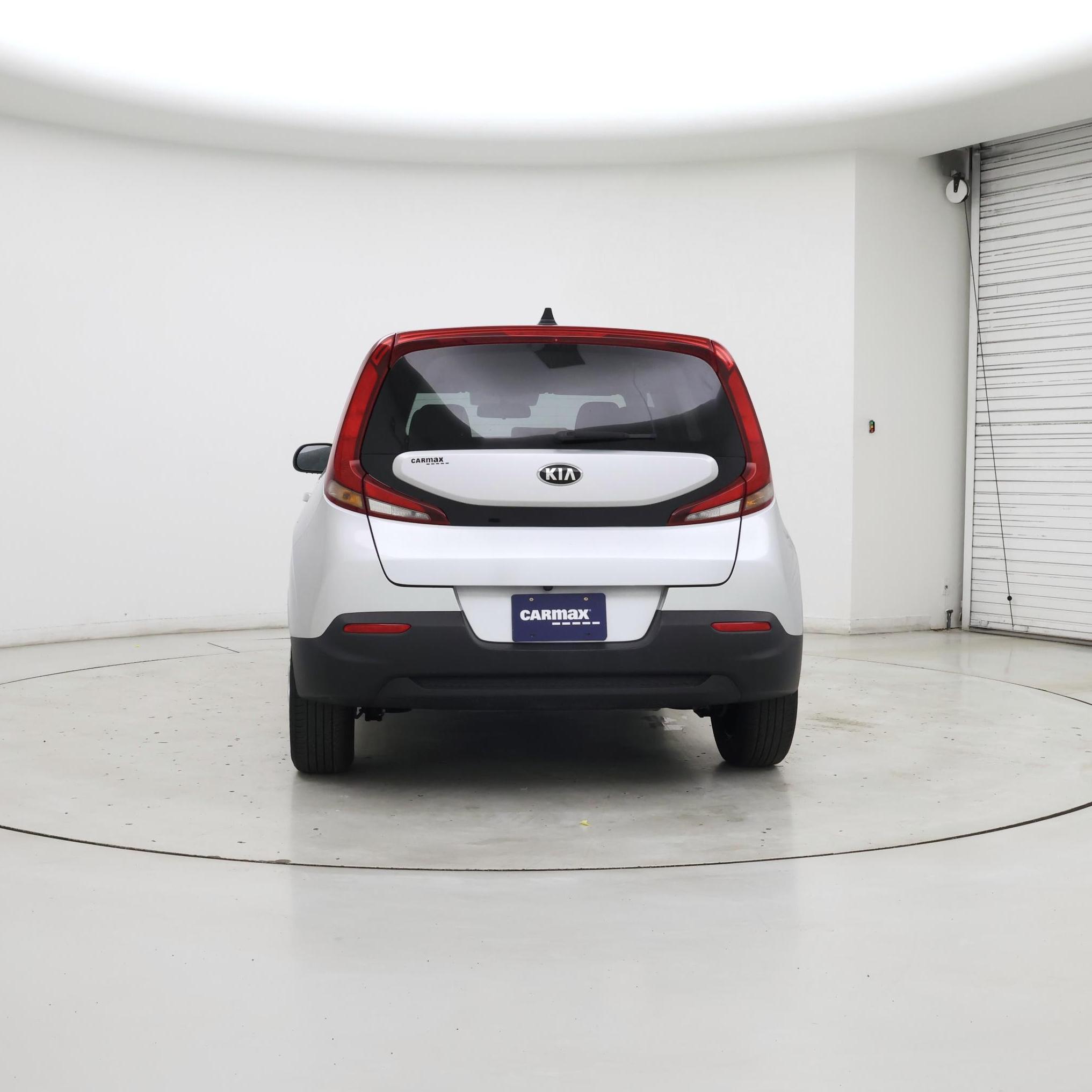 Thumbnail: 2020 Kia Soul - 6