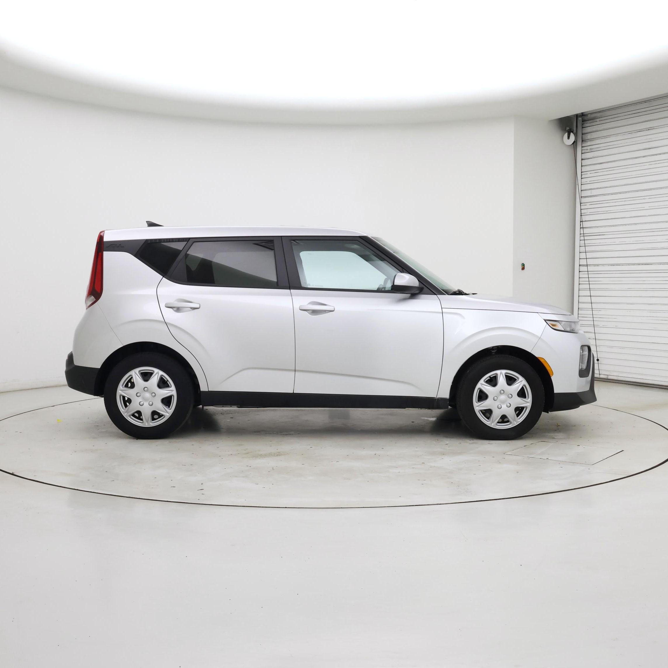 Thumbnail: 2020 Kia Soul - 7