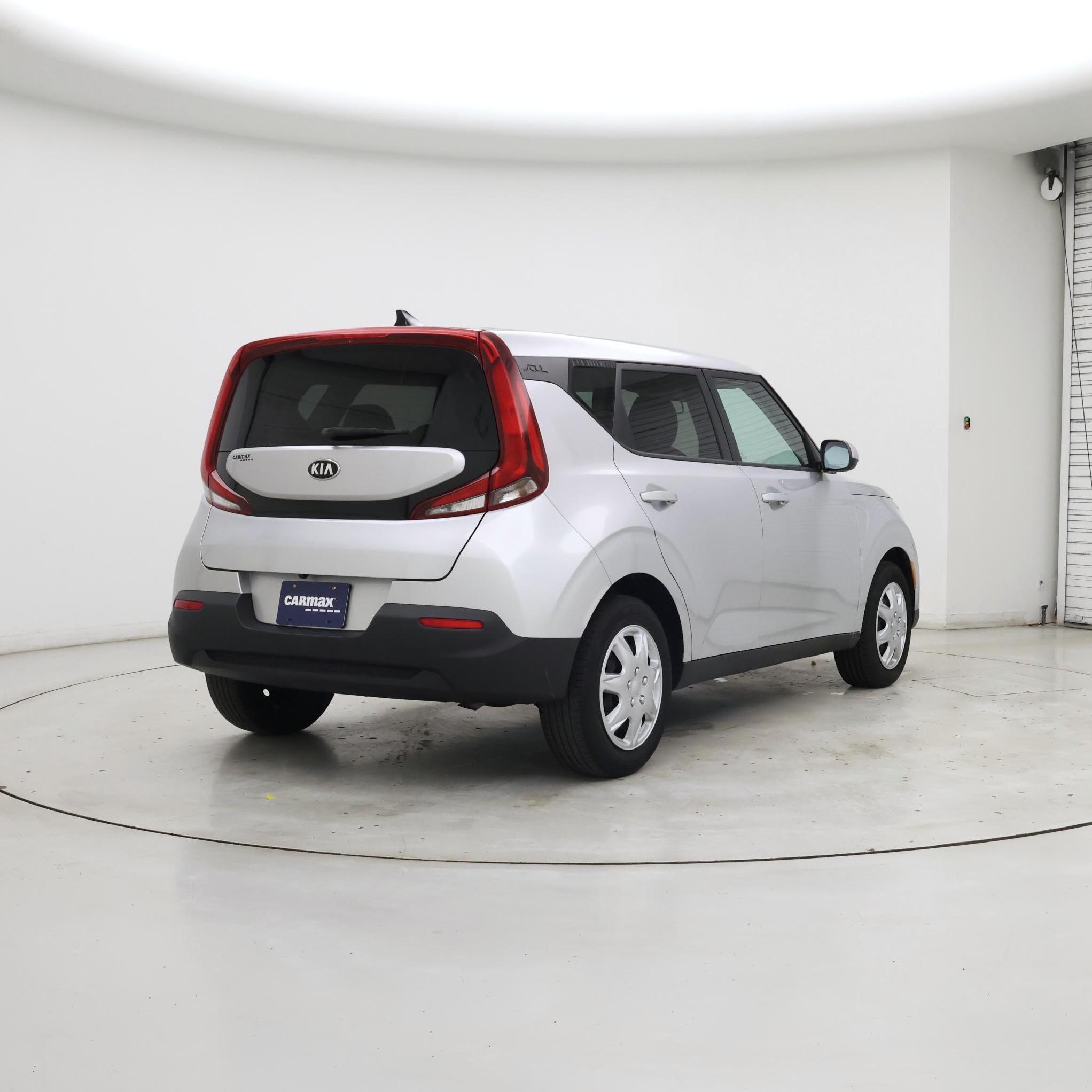 Thumbnail: 2020 Kia Soul - 8