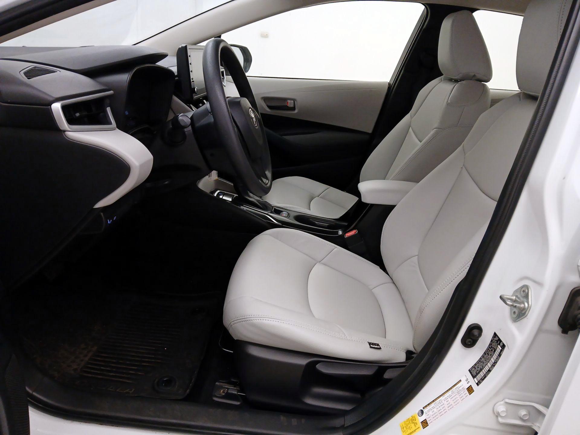 Thumbnail: 2022 Toyota Corolla - 11