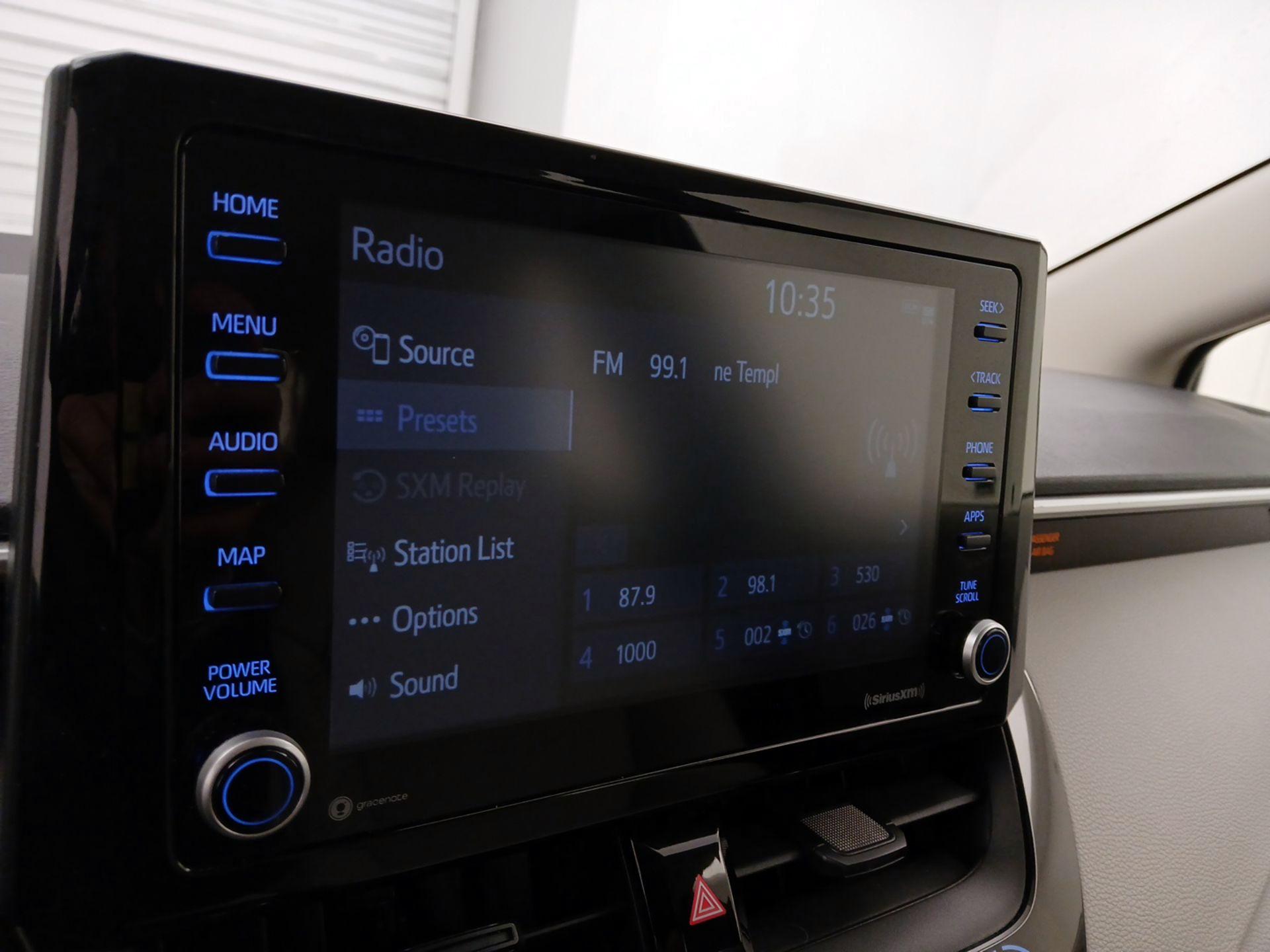 Thumbnail: 2022 Toyota Corolla - 15