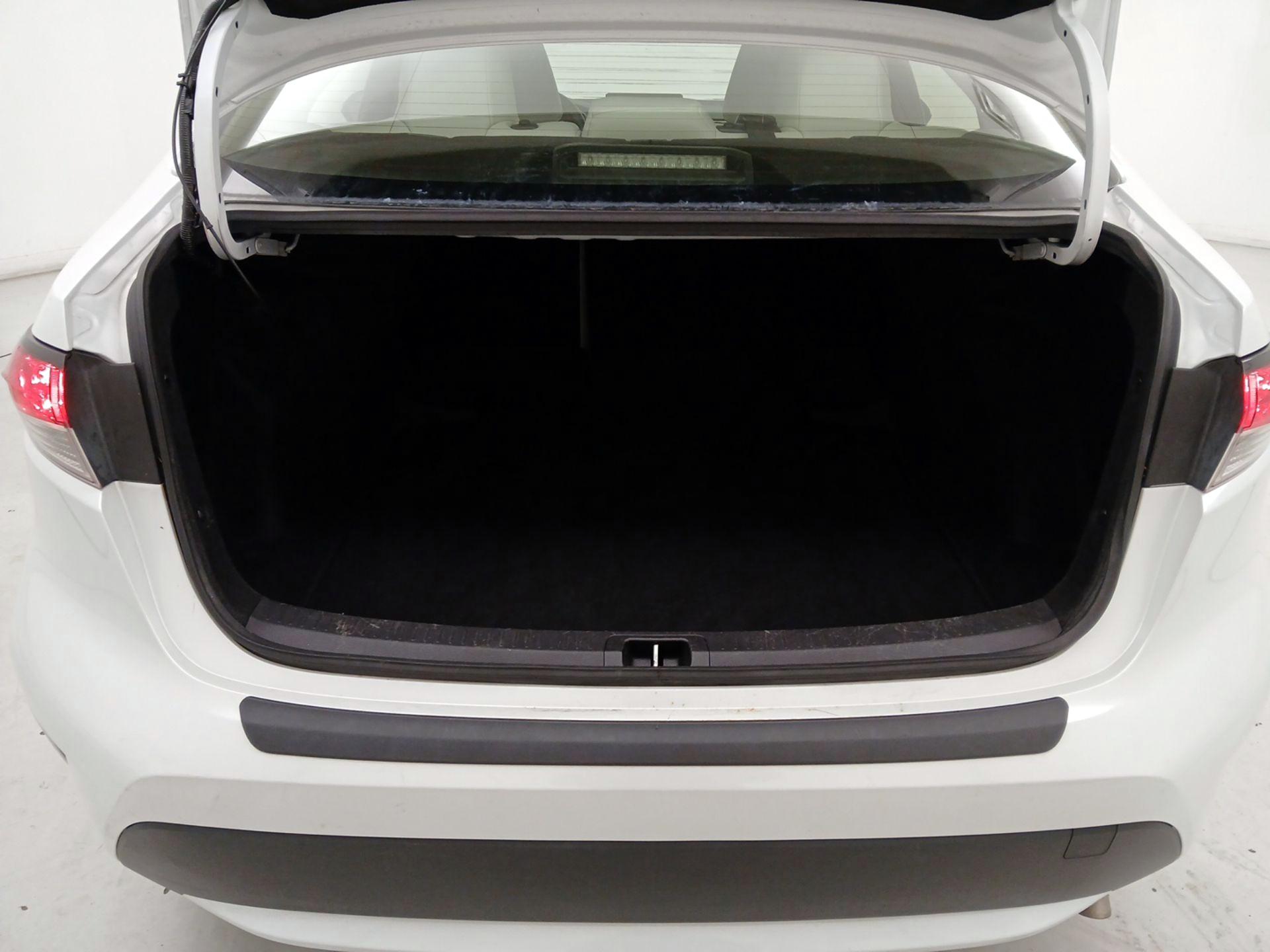 Thumbnail: 2022 Toyota Corolla - 20