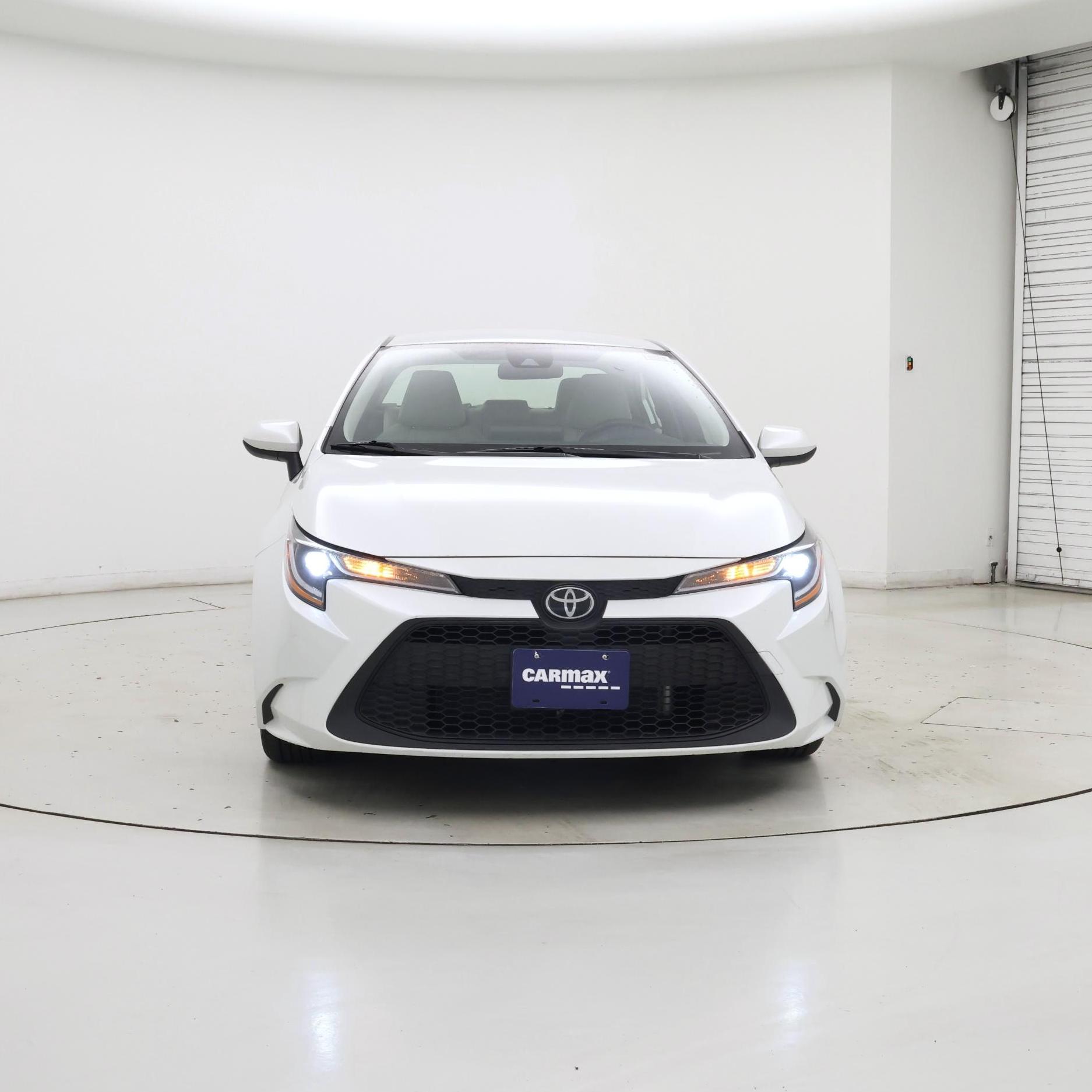 Thumbnail: 2022 Toyota Corolla - 5