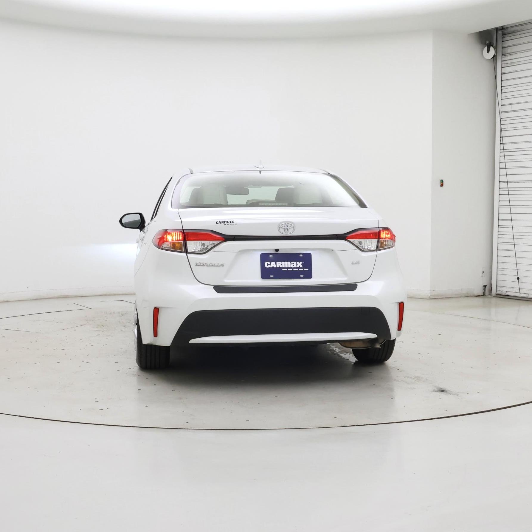 Thumbnail: 2022 Toyota Corolla - 6