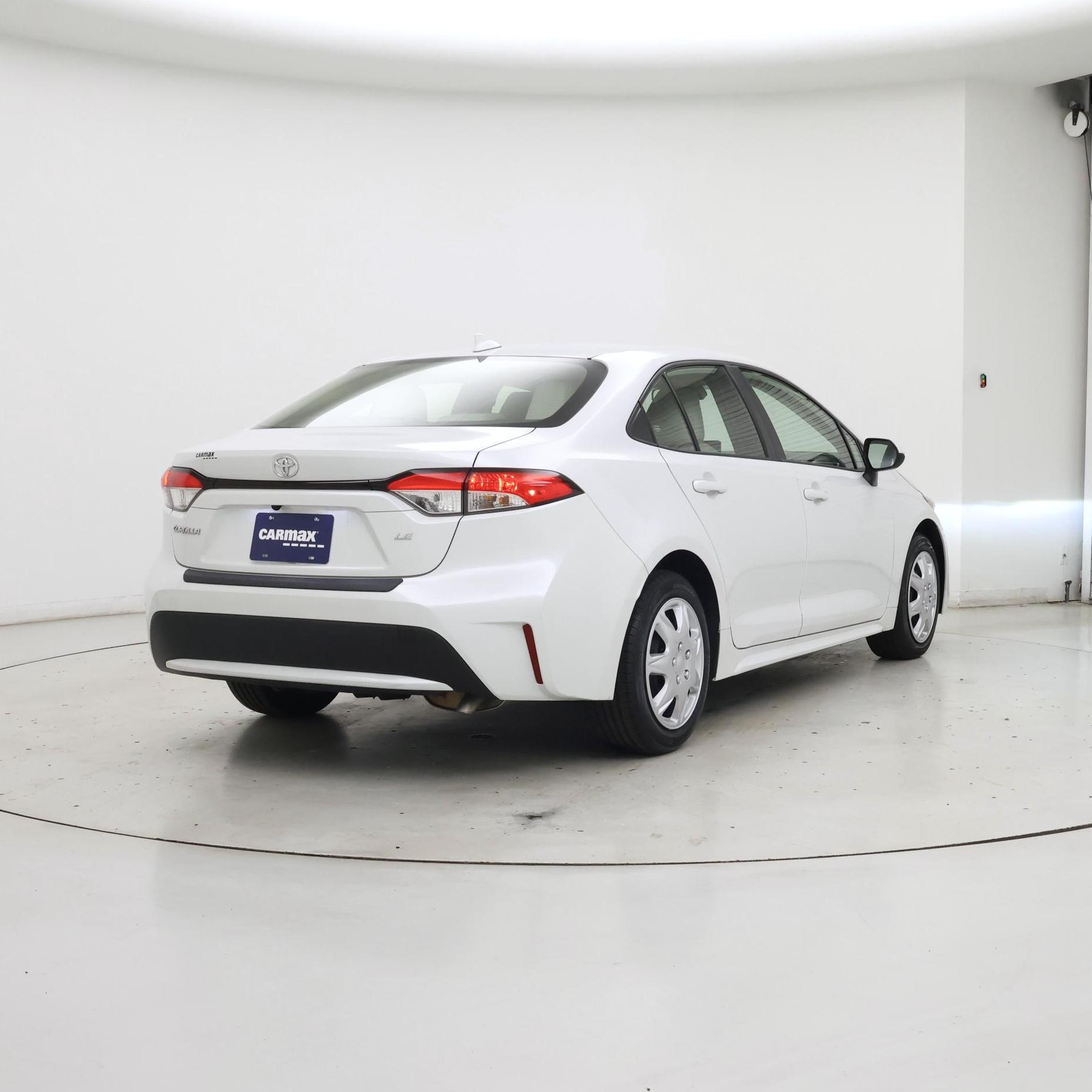 Thumbnail: 2022 Toyota Corolla - 8