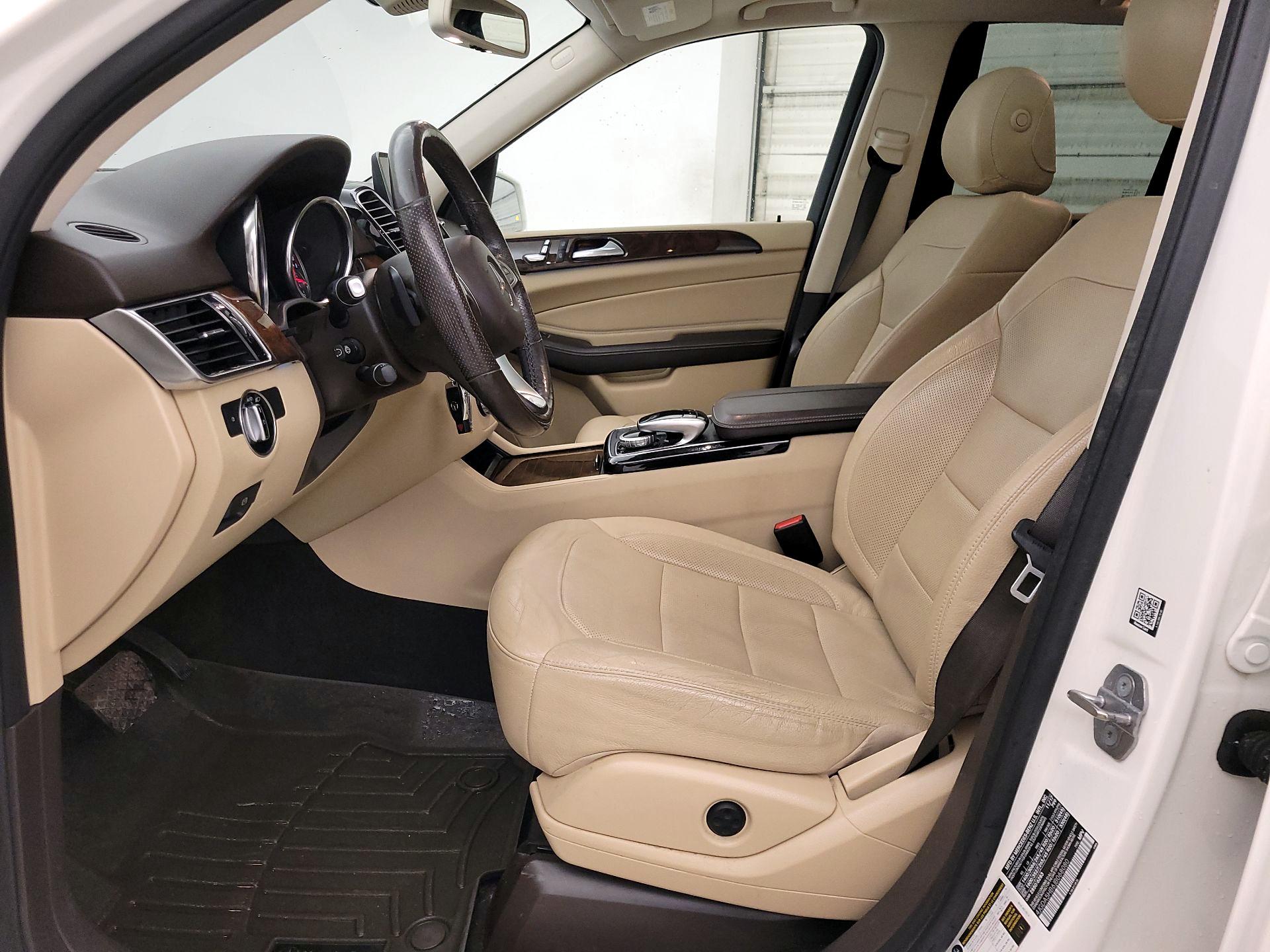 Thumbnail: 2018 Mercedes-Benz GLE - 11